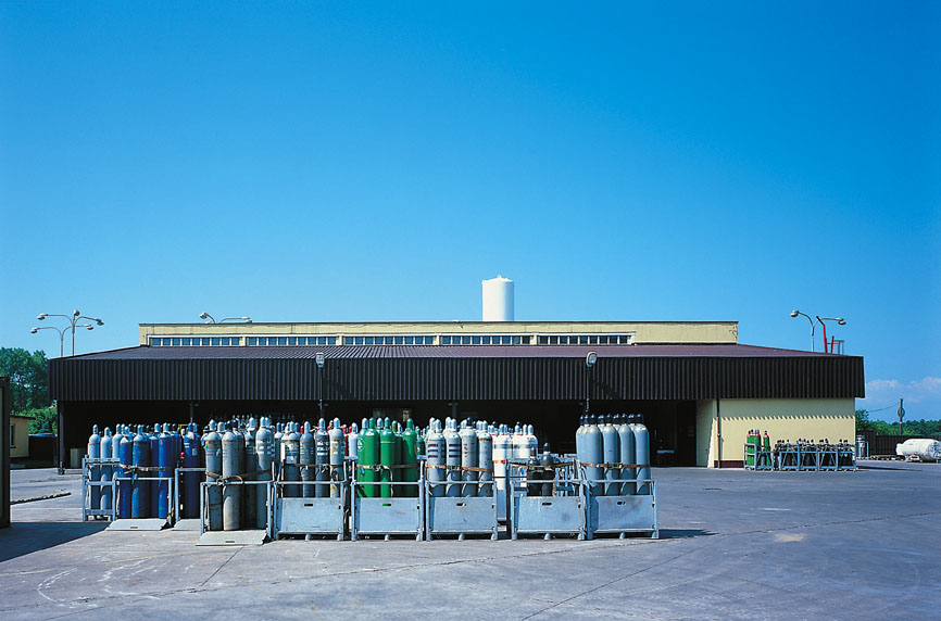 Messer Technogas s.r.o. foto 3