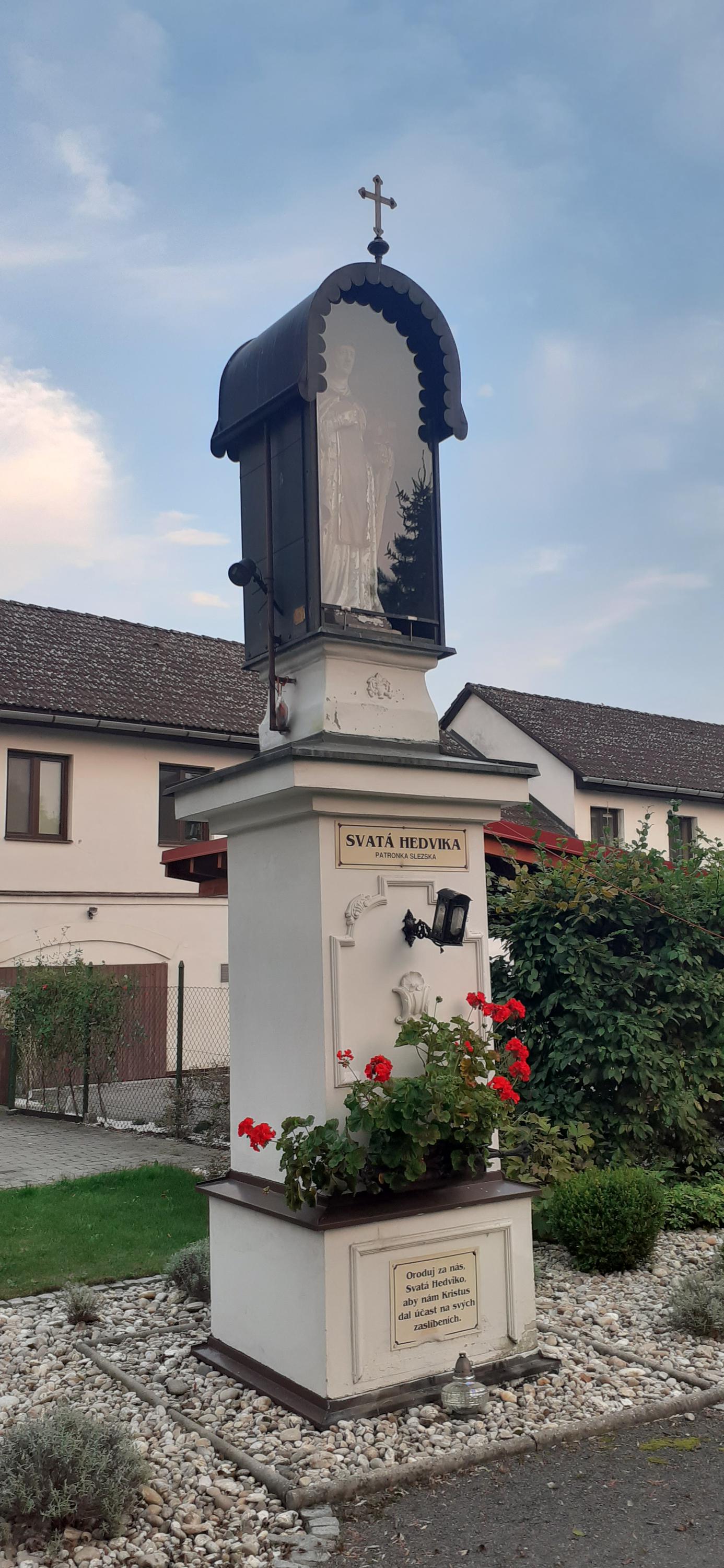 Římskokatolická farnost Bohumín - Starý Bohumín foto 4