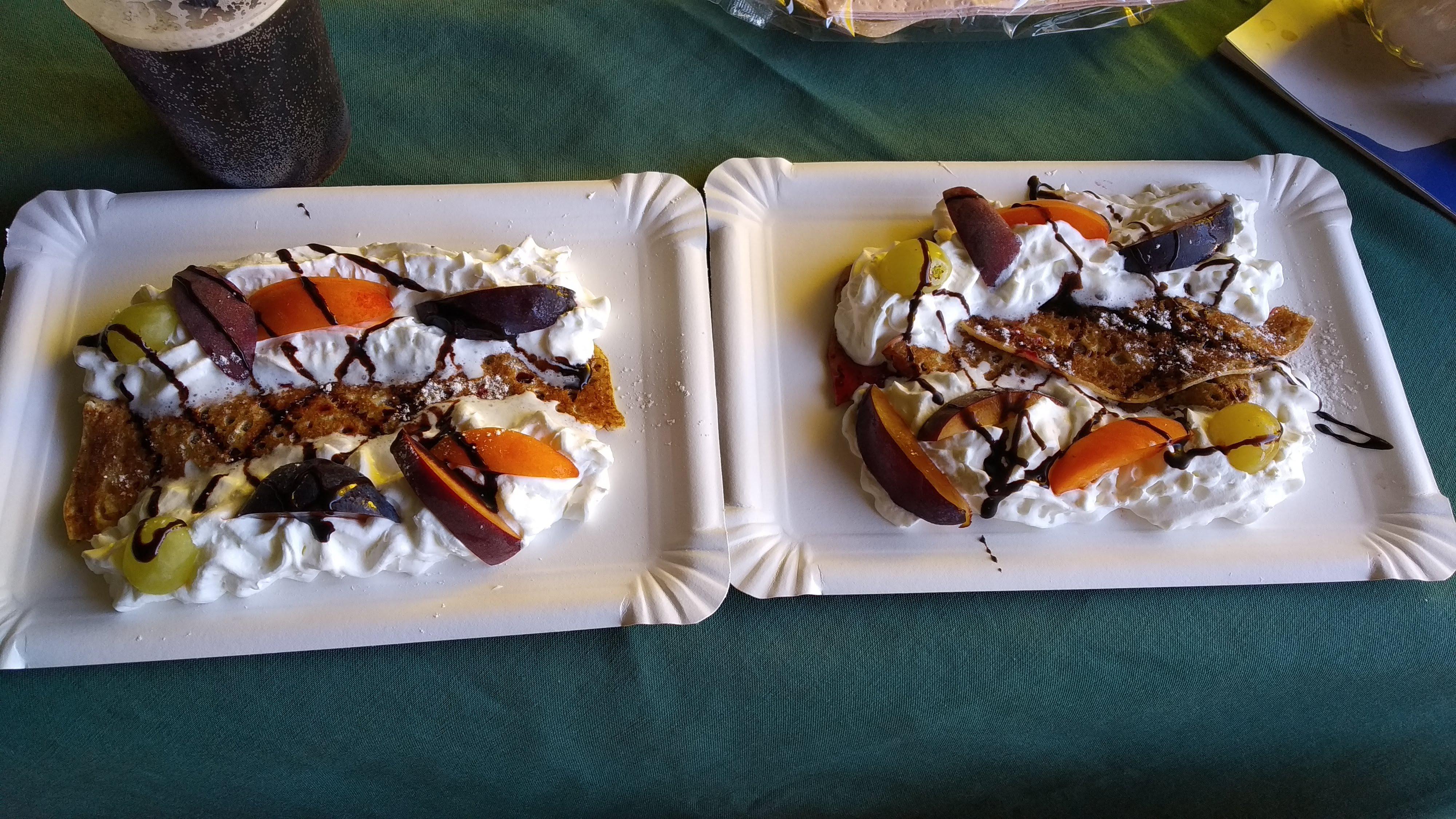 Restaurace Brusel foto 2