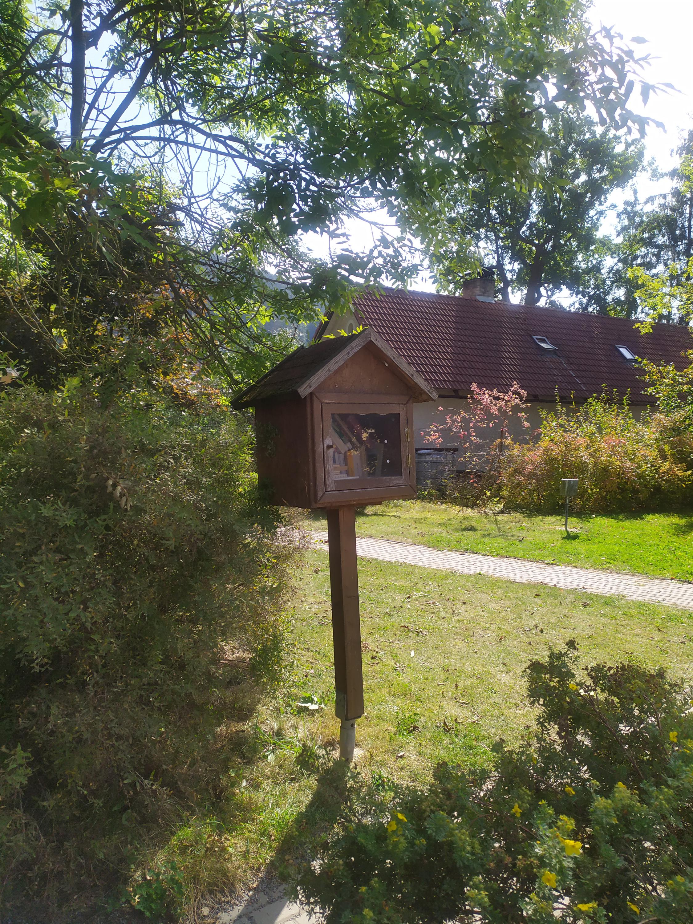 Čtyřkoly - obecní úřad foto 5