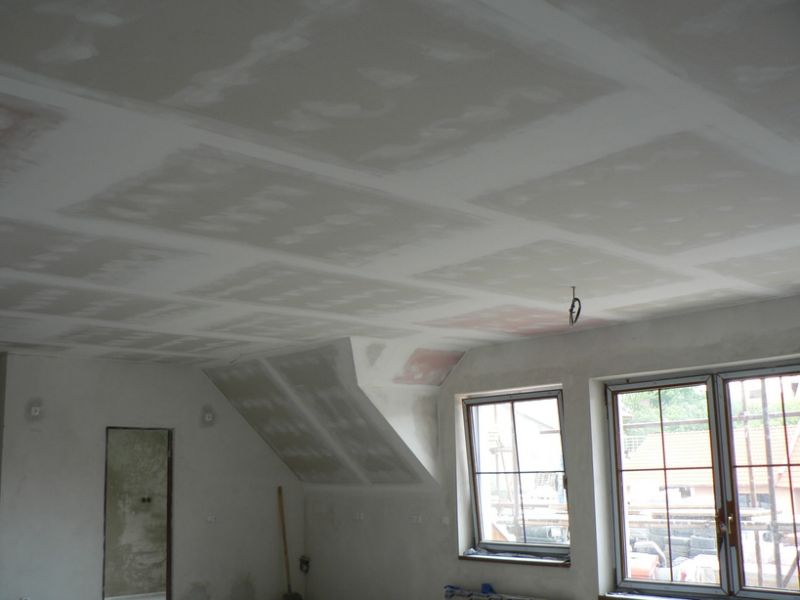 Sádrokartony Roman Rybka foto 3