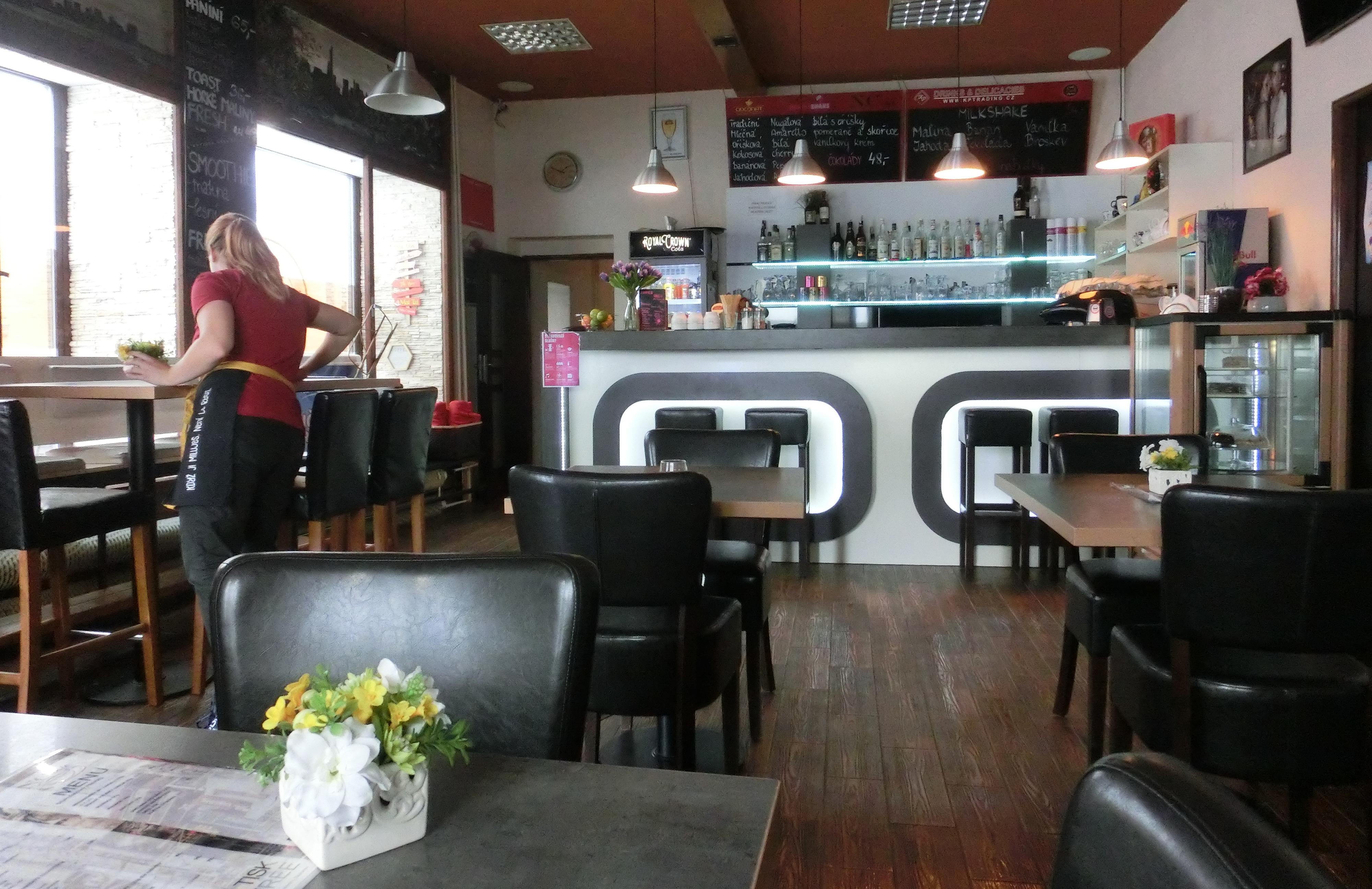 NC café foto 4