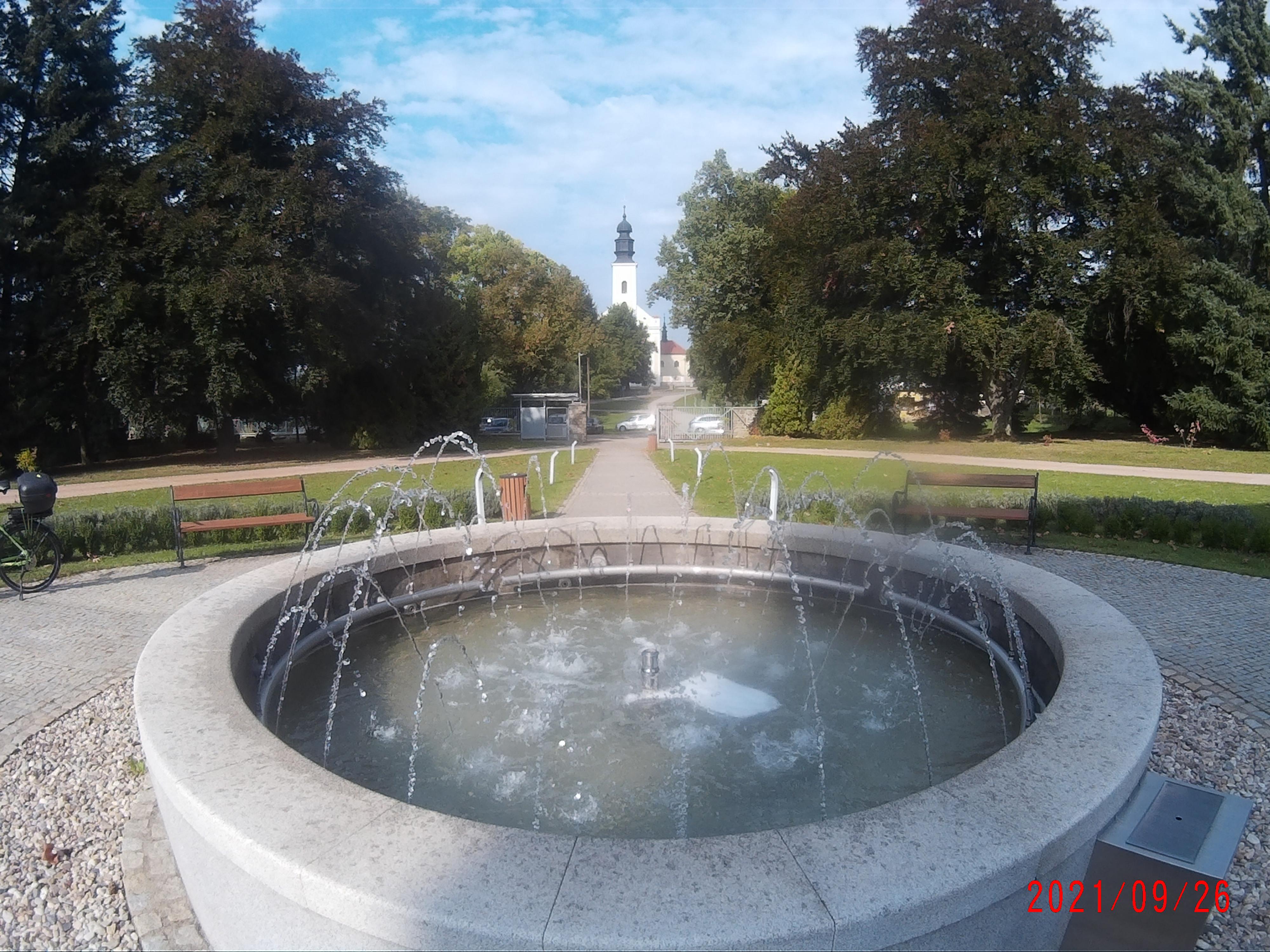 Domov sv. Anežky foto 2