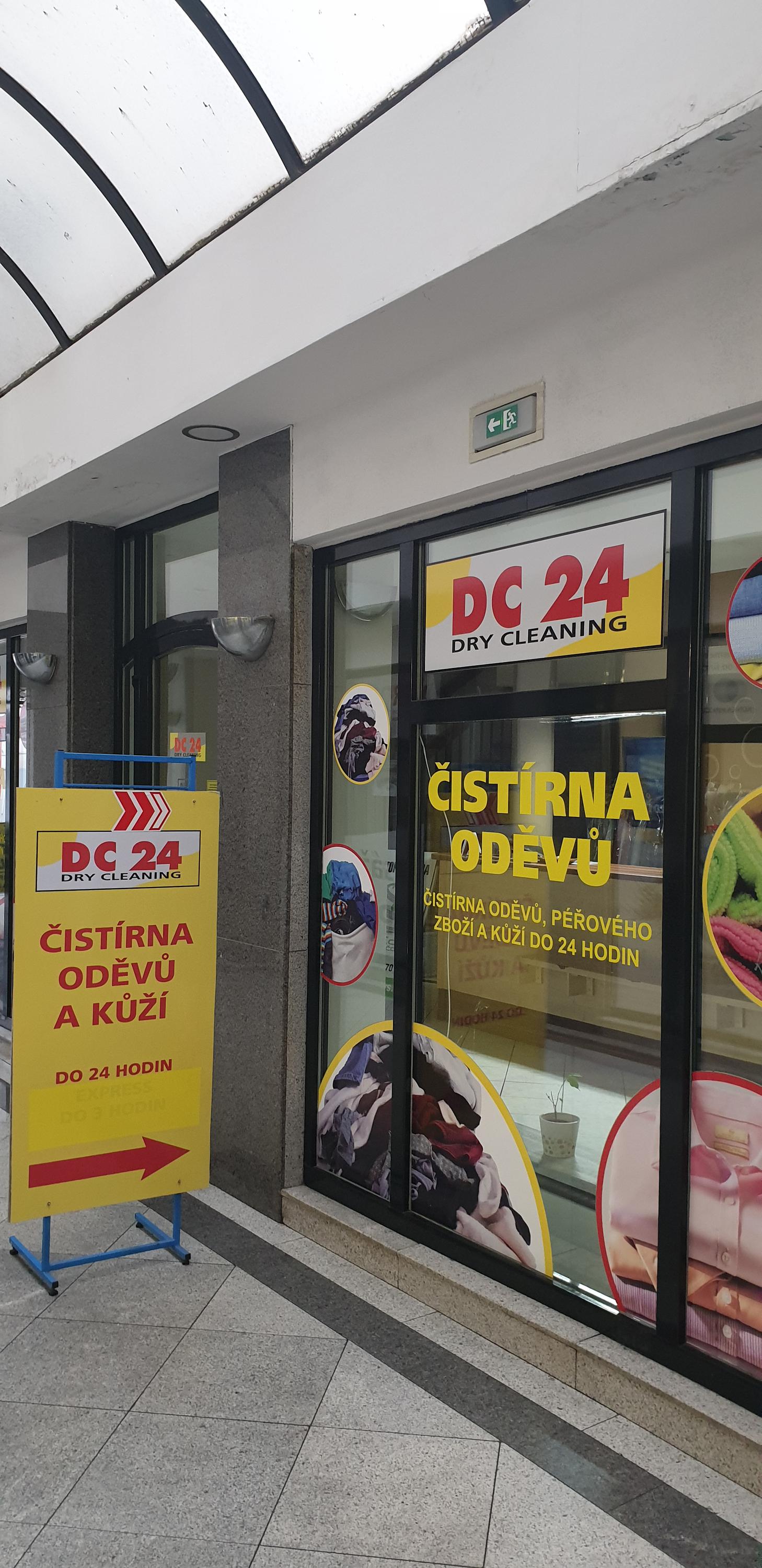 DC 24 s.r.o. foto 3