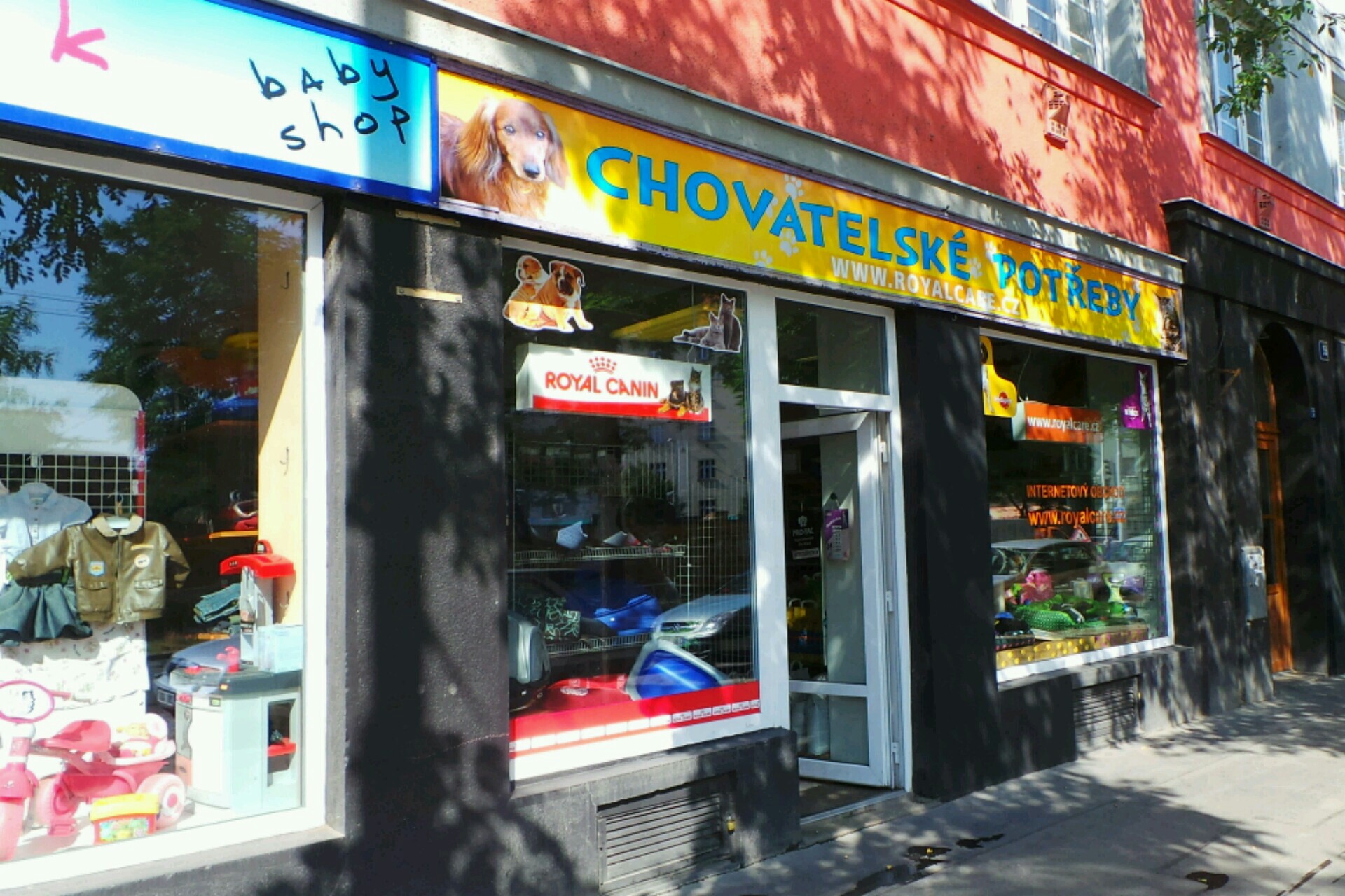 Pejsankov.cz foto 3