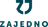 logo ZAJEDNO