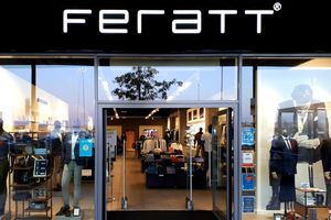 Firemní grafika FERATT FAPO