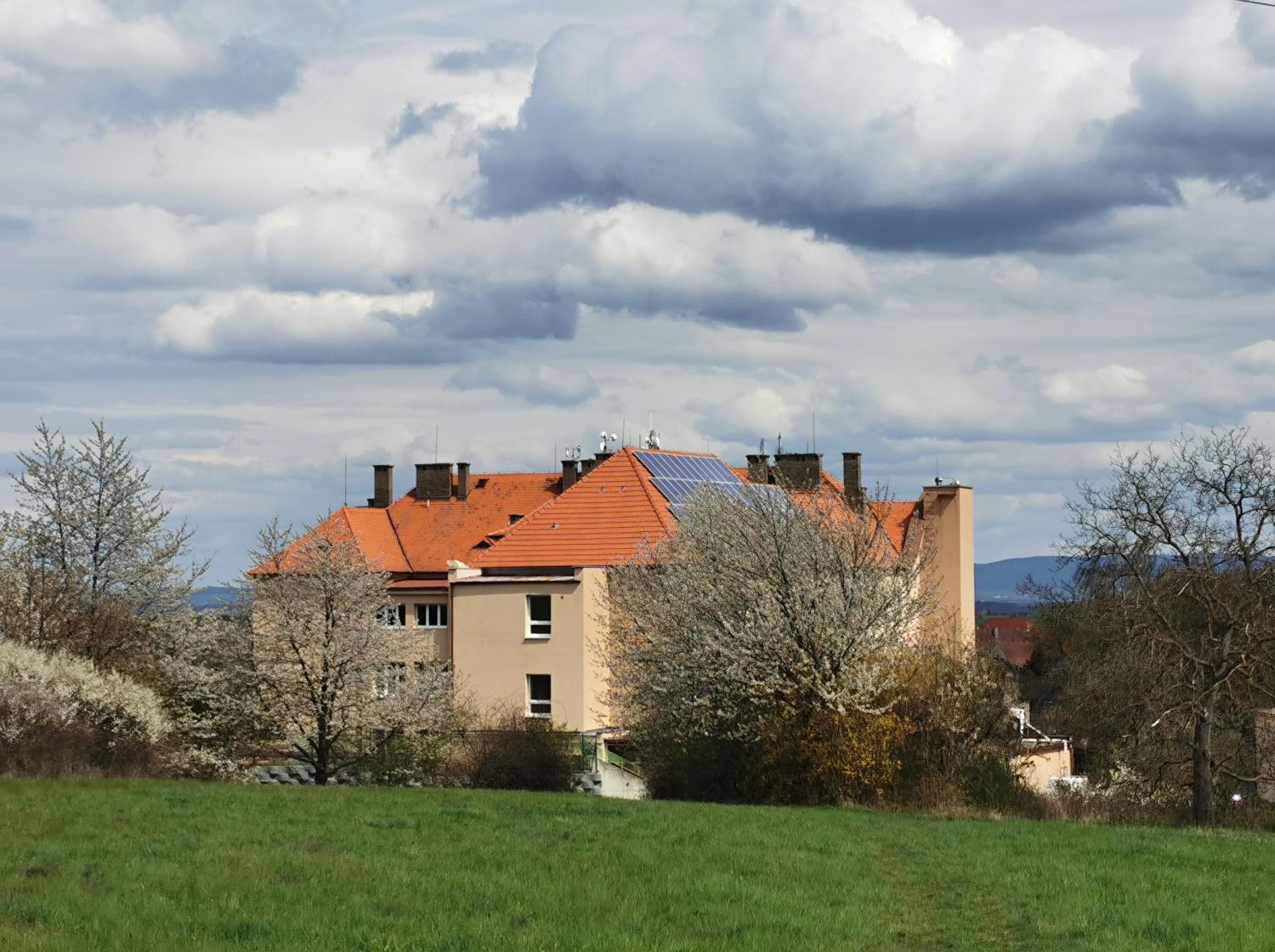 ZŠ a MŠ Cerhovice, Na Dražkách foto 2