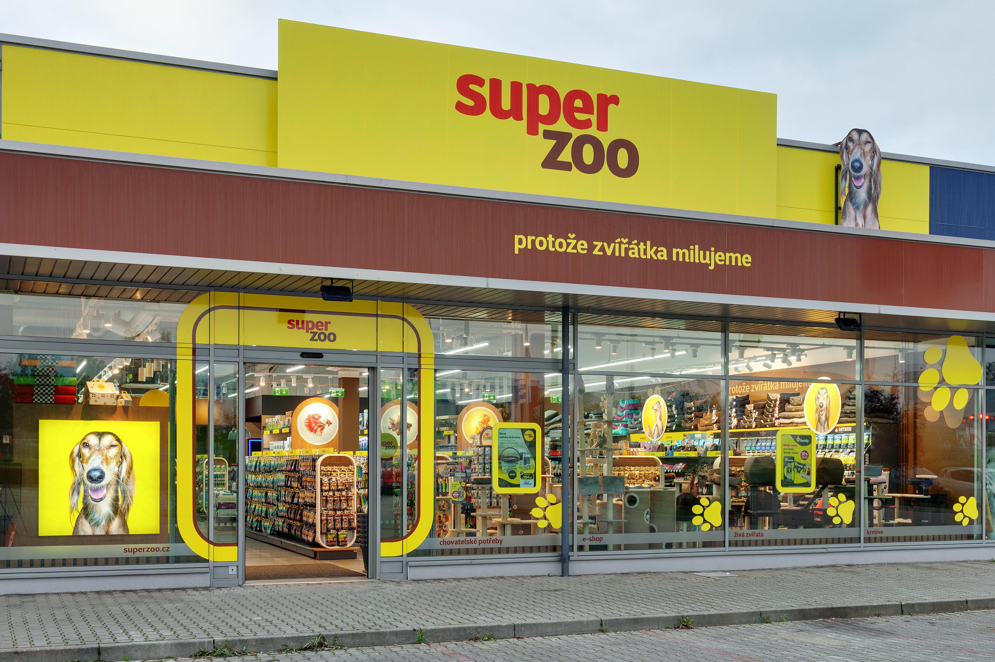 Super zoo foto 2