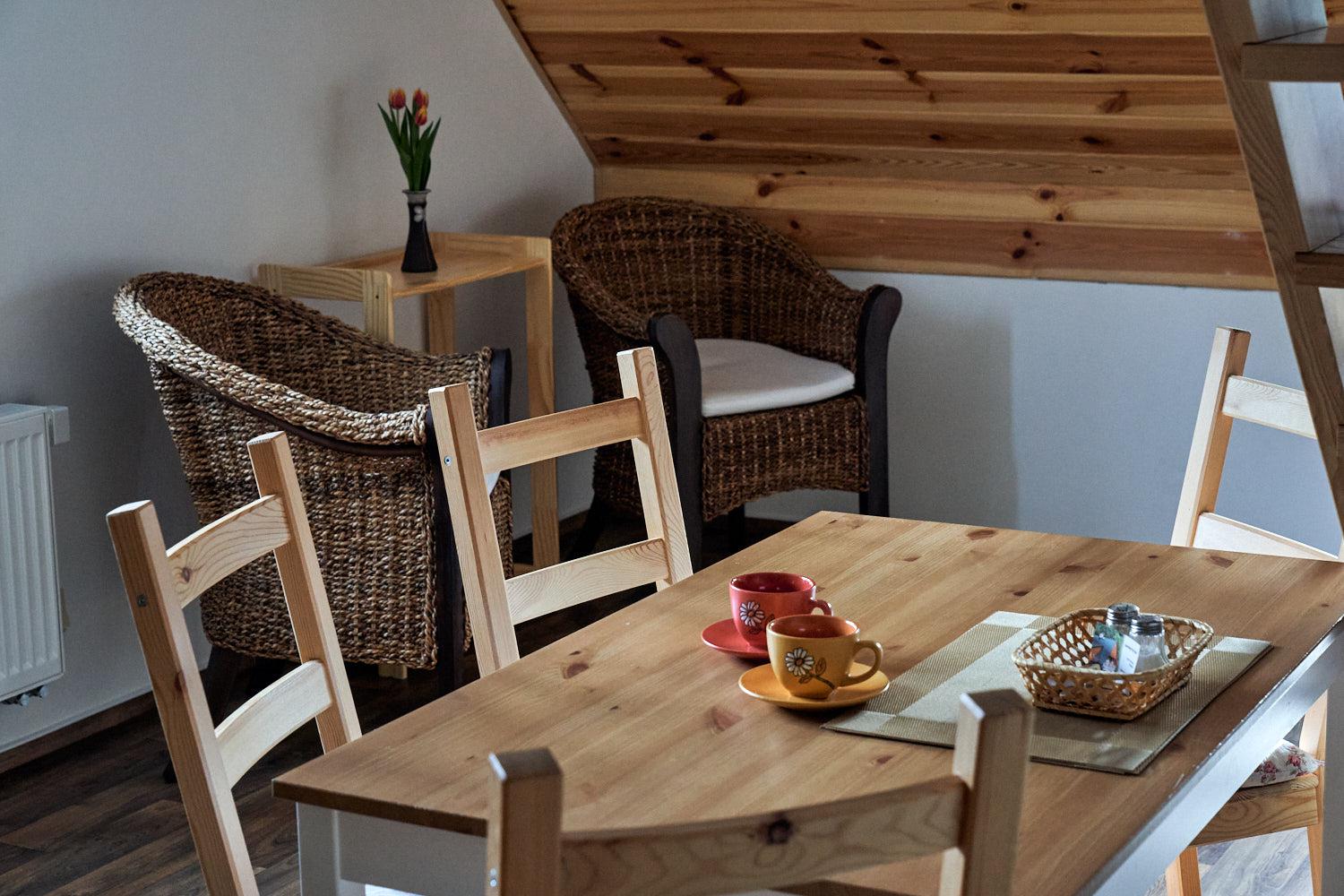 Apartmany Pod Strání foto 5