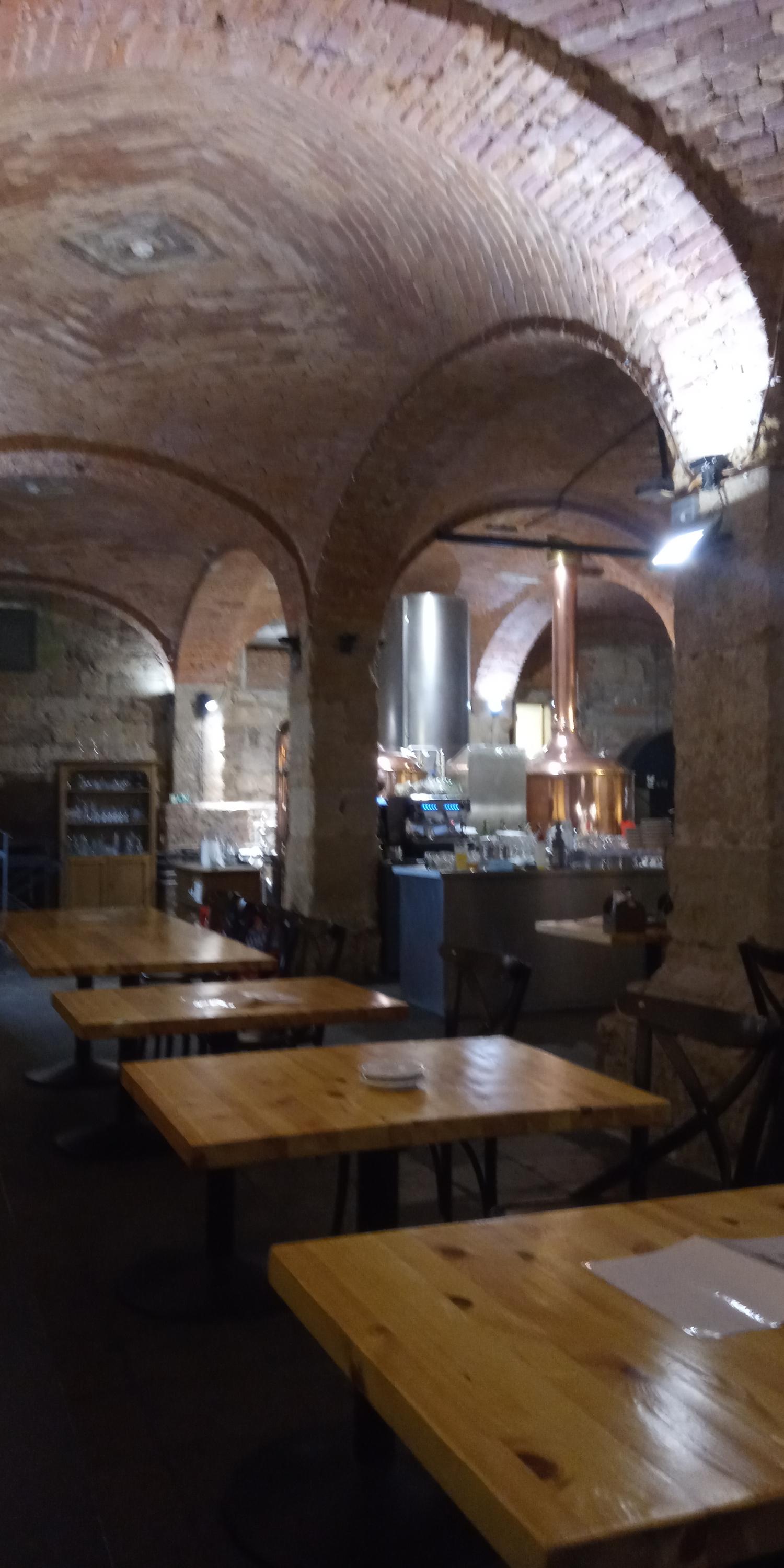 Pivovarská restaurace Kapitán foto 5