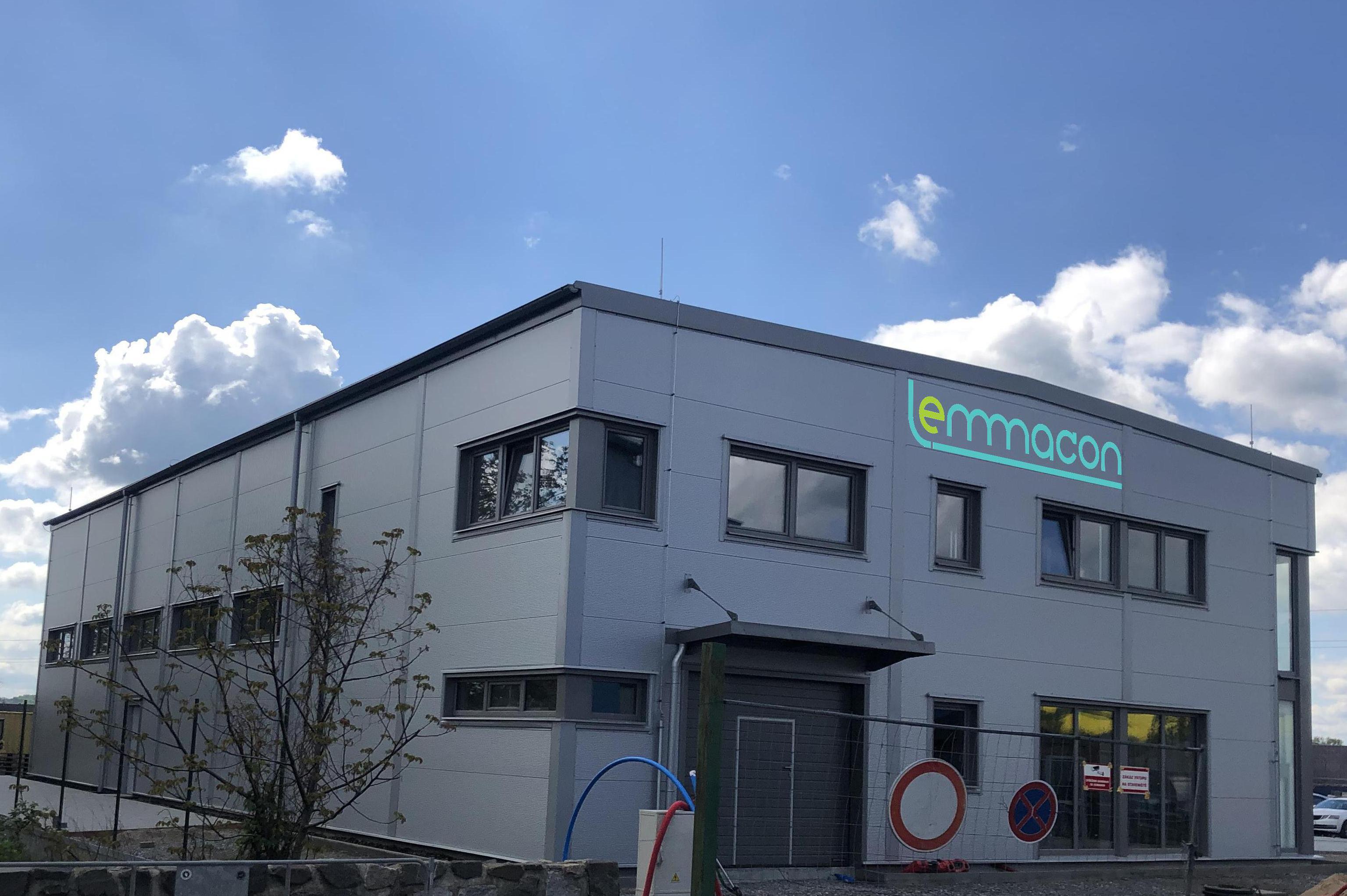 Lemmacon s.r.o.
