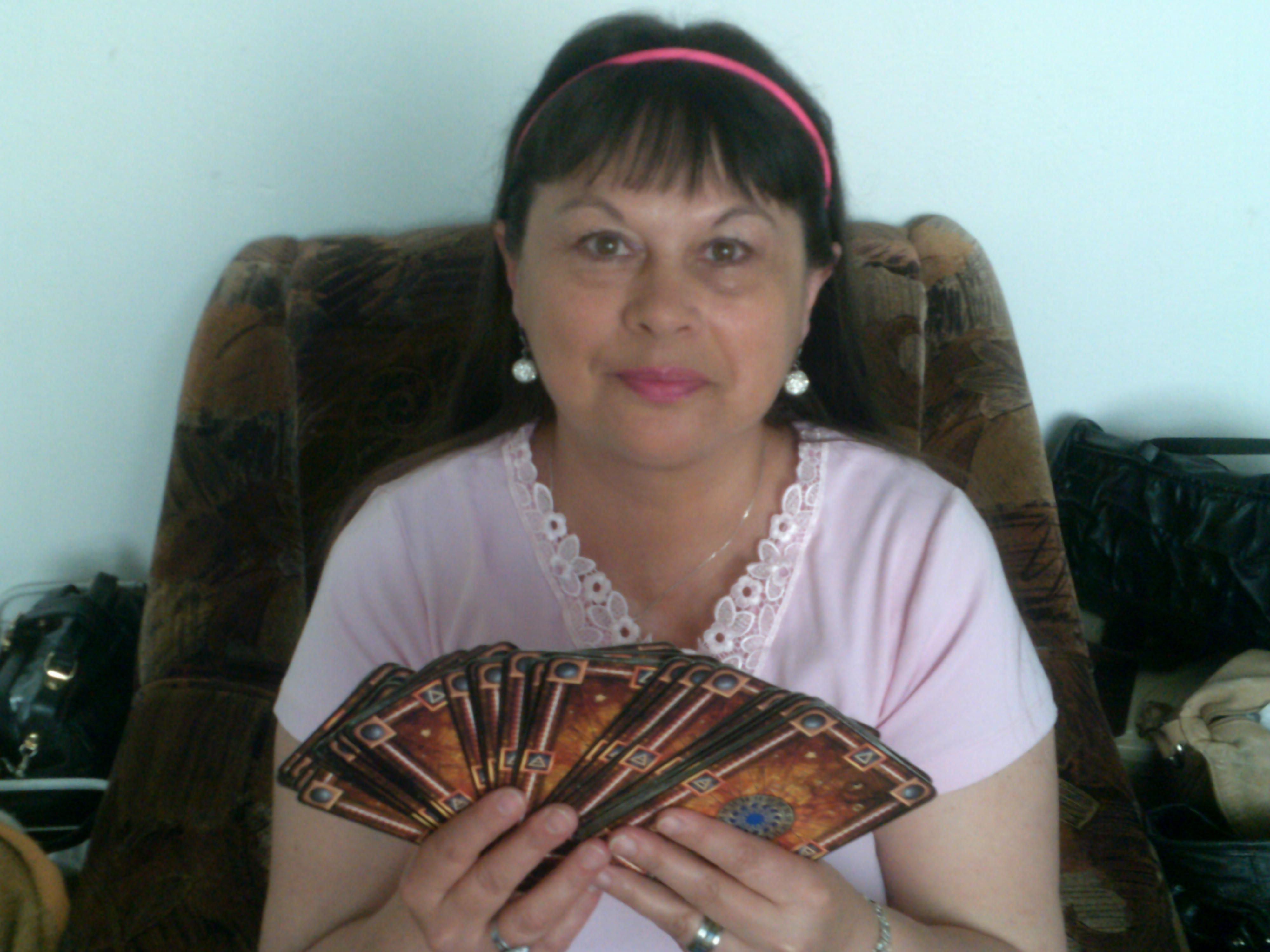 Věštírna u Andělské Sandry