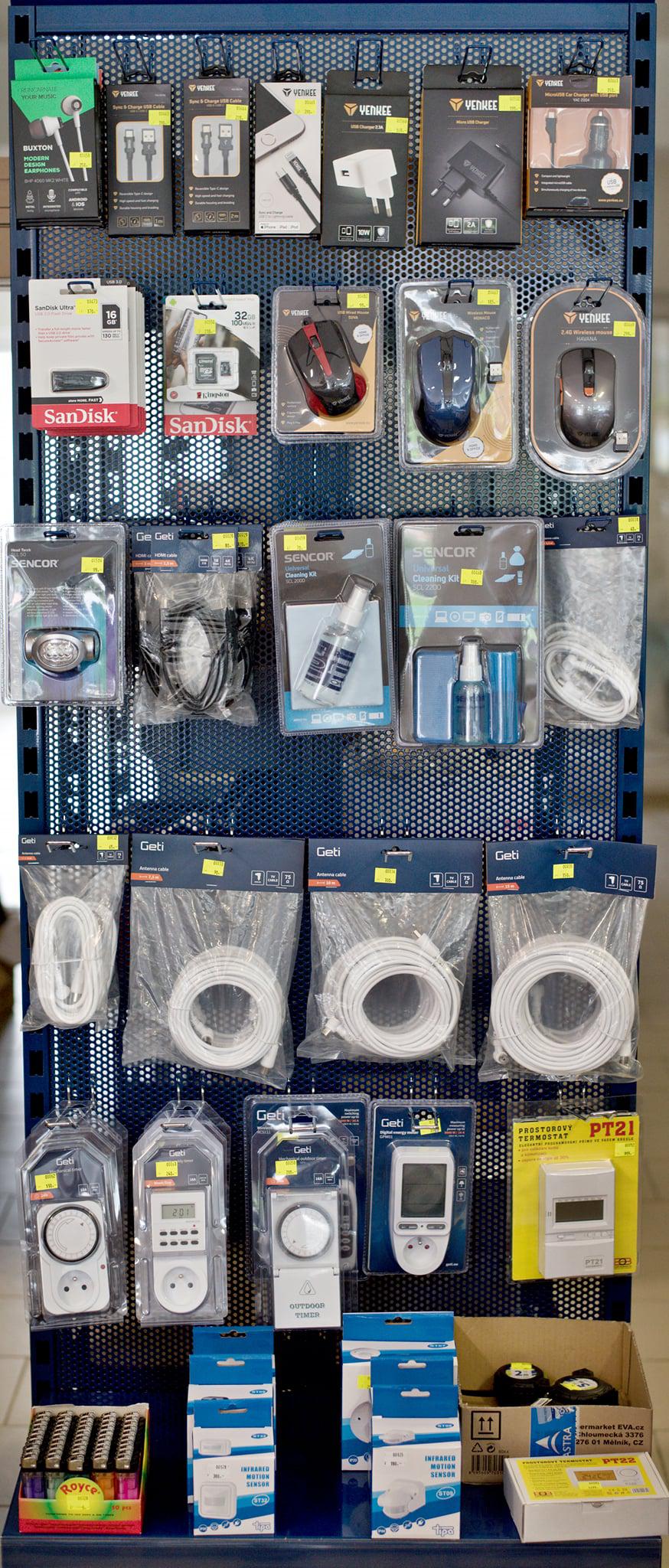 D&T elektro s.r.o. foto 3