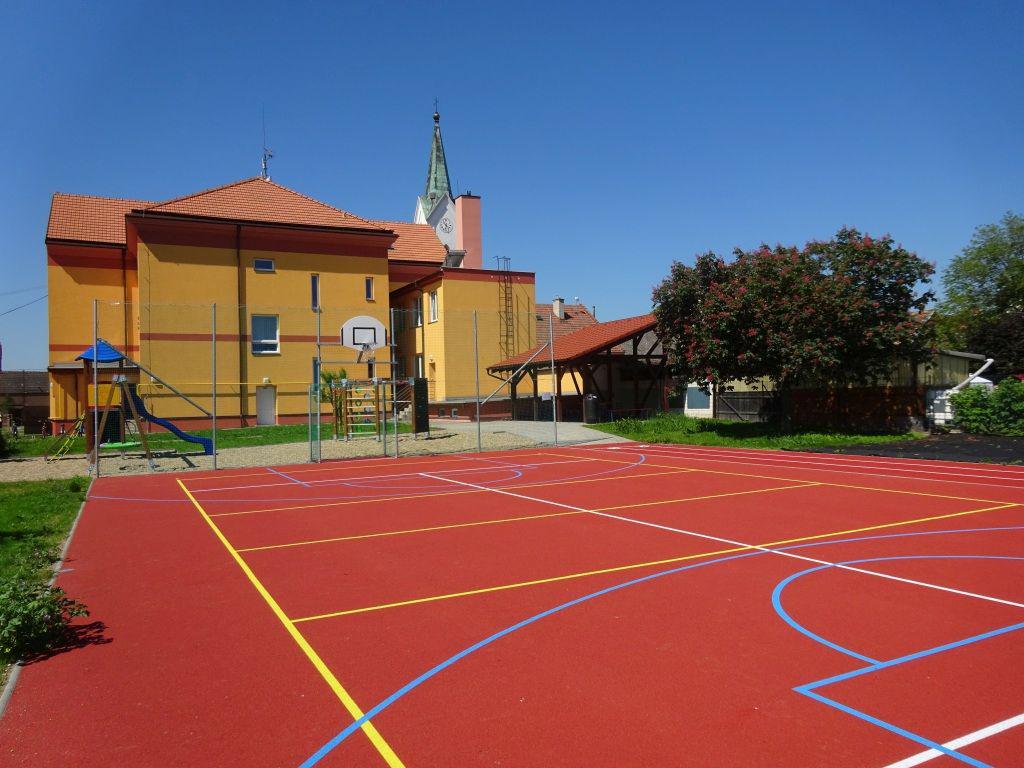 ZŠ  Huštěnovice foto 3