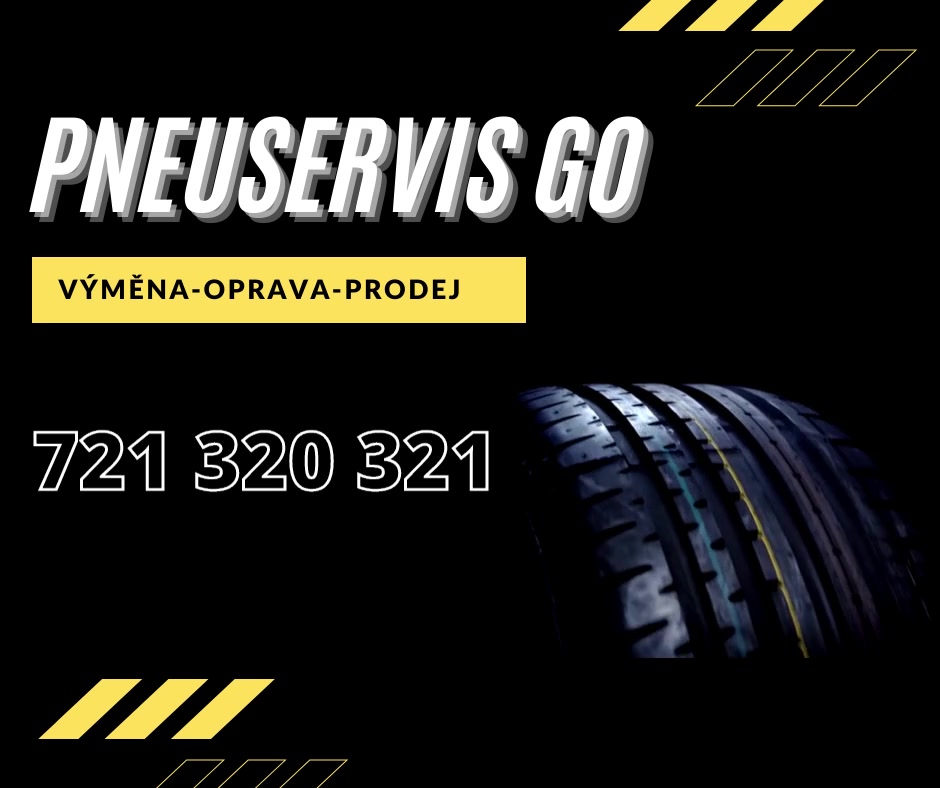 Pneuservis - Autoservis Go foto 2 (náhled videa)
