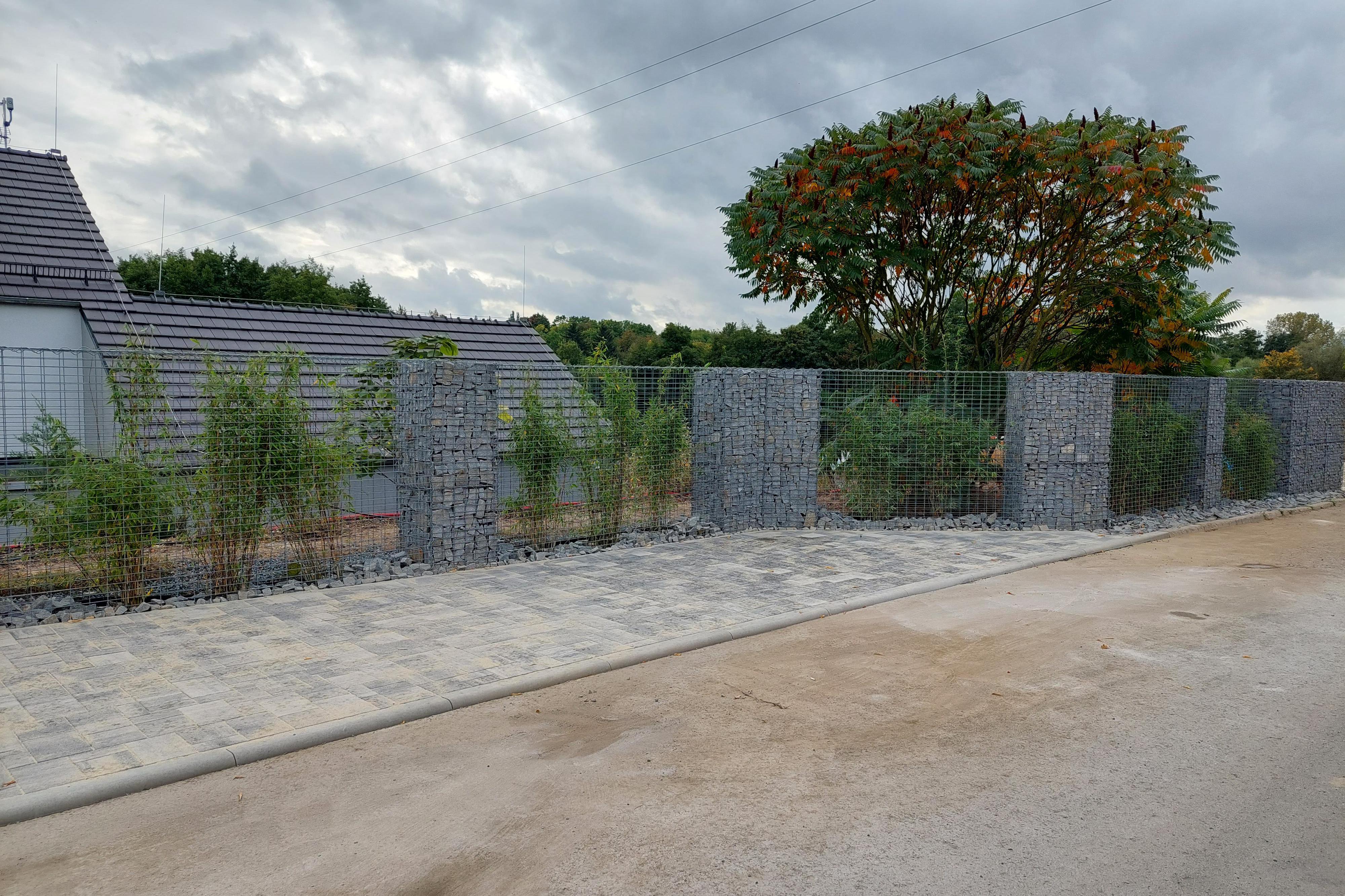 Martin Ryss - Stavební firma