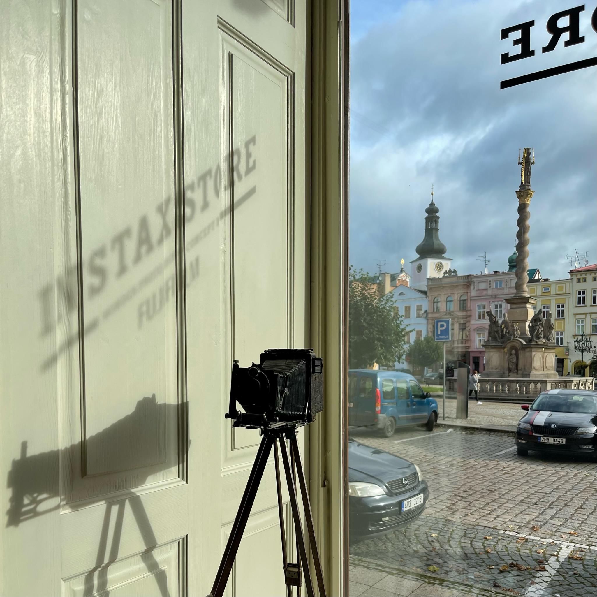 AnalogStore.cz foto 3