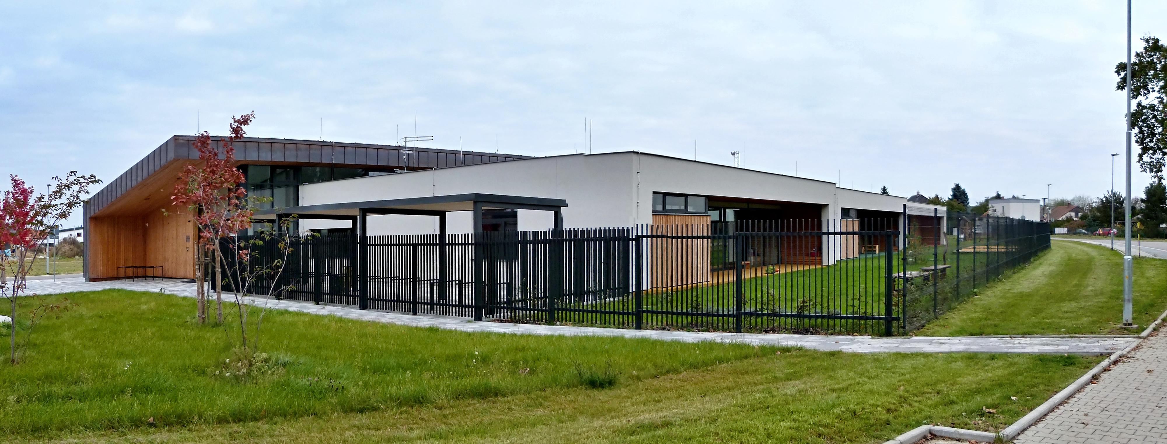 MŠ Doubek Pardubice foto 3