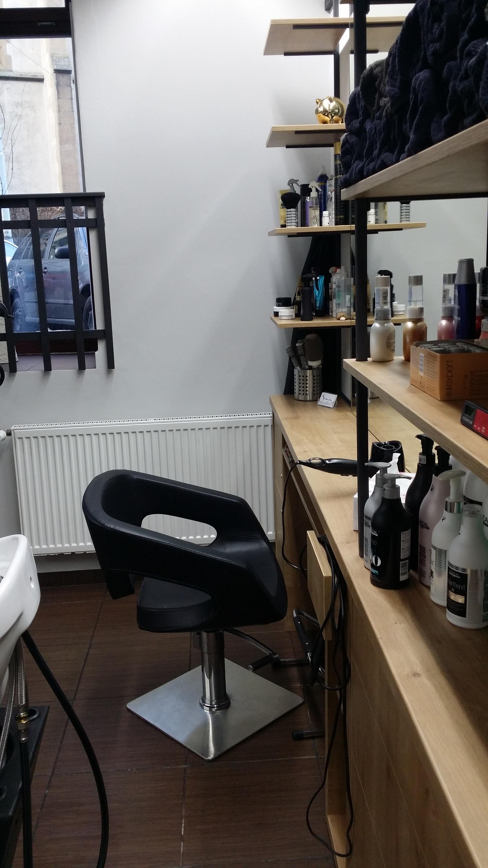Salon7Seven foto 3