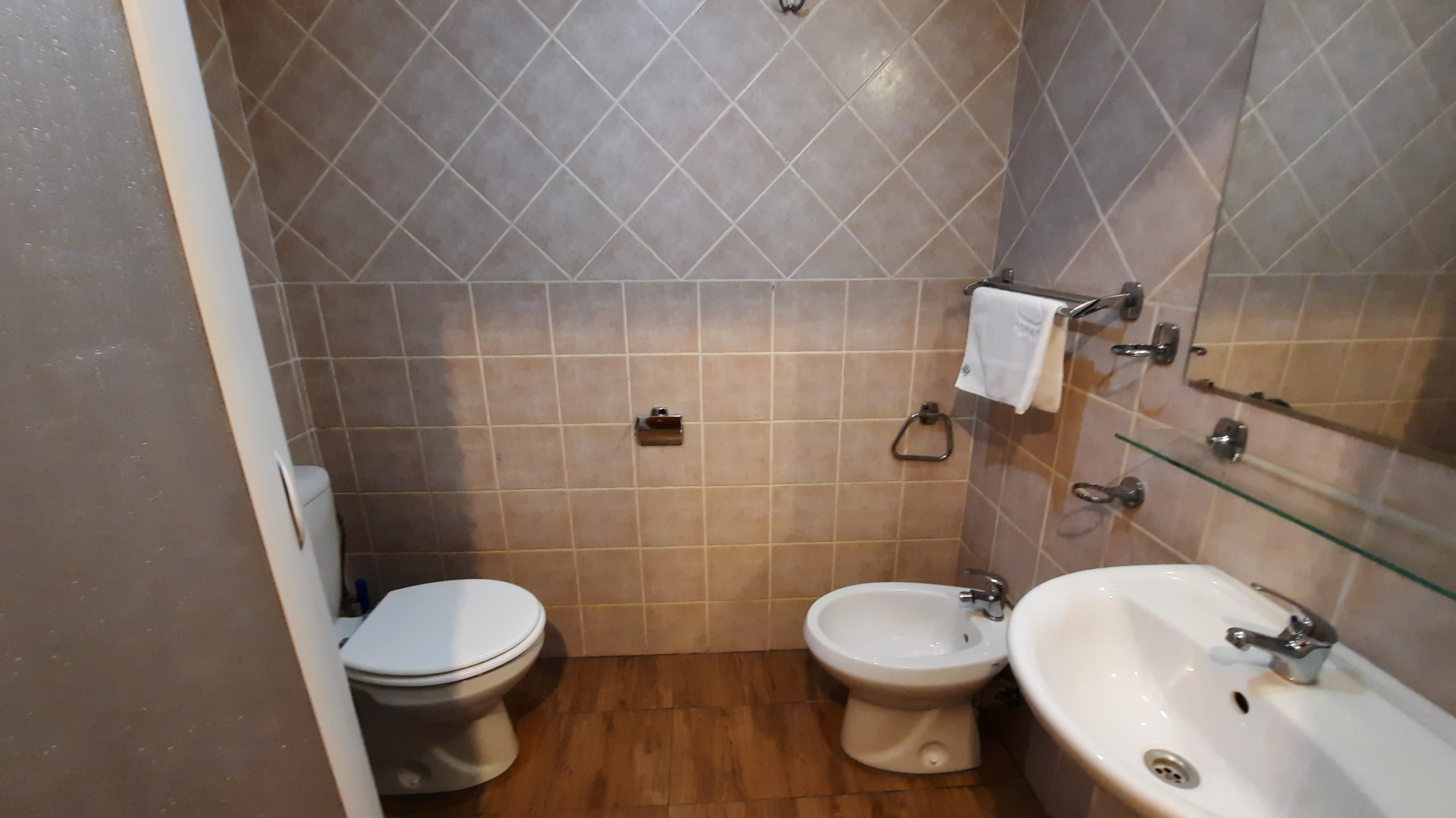 Pension City Center foto 3