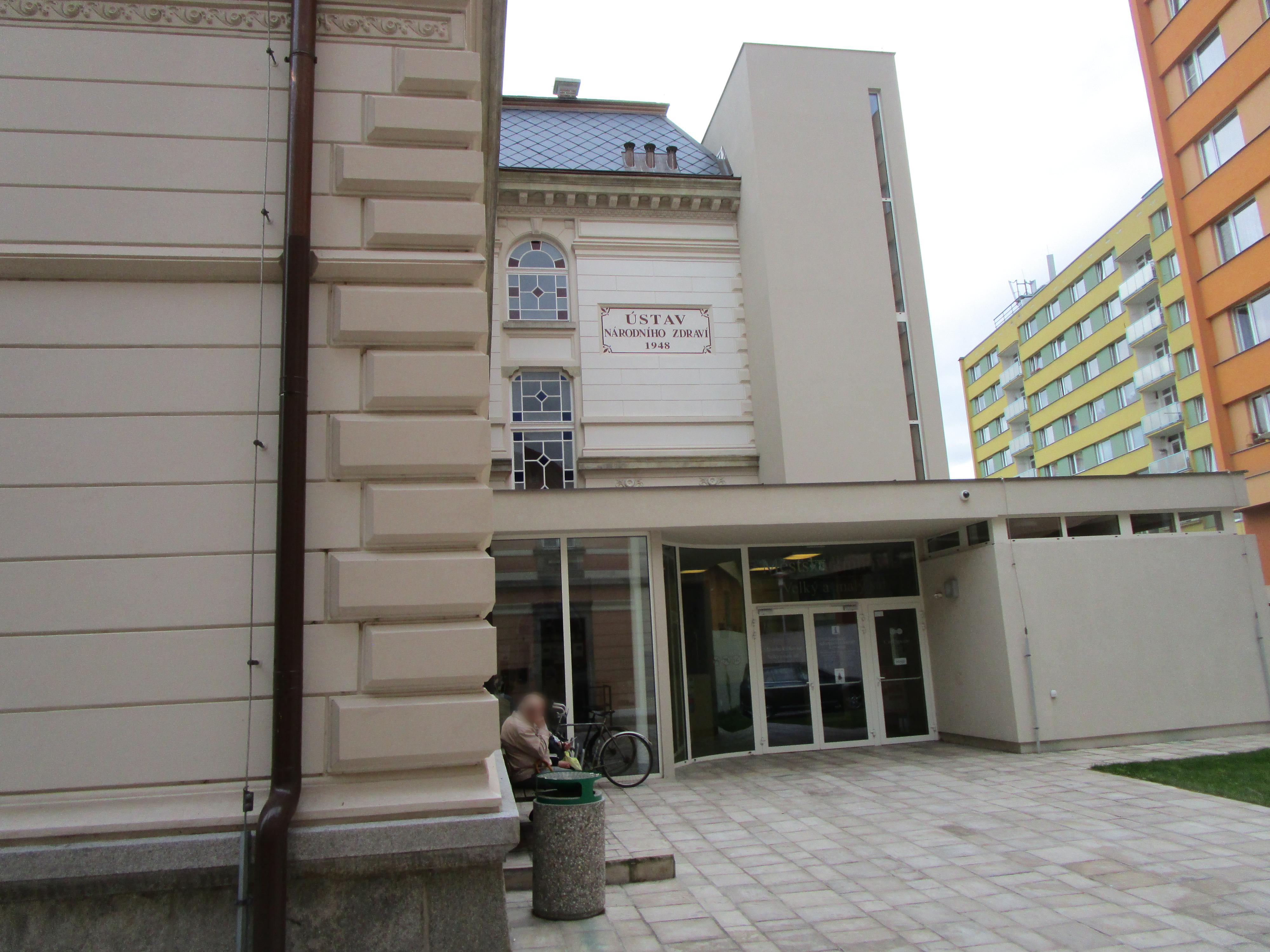 Informační centrum Lovosice foto 3