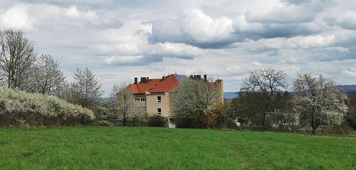 ZŠ a MŠ Cerhovice, Na Dražkách foto 3