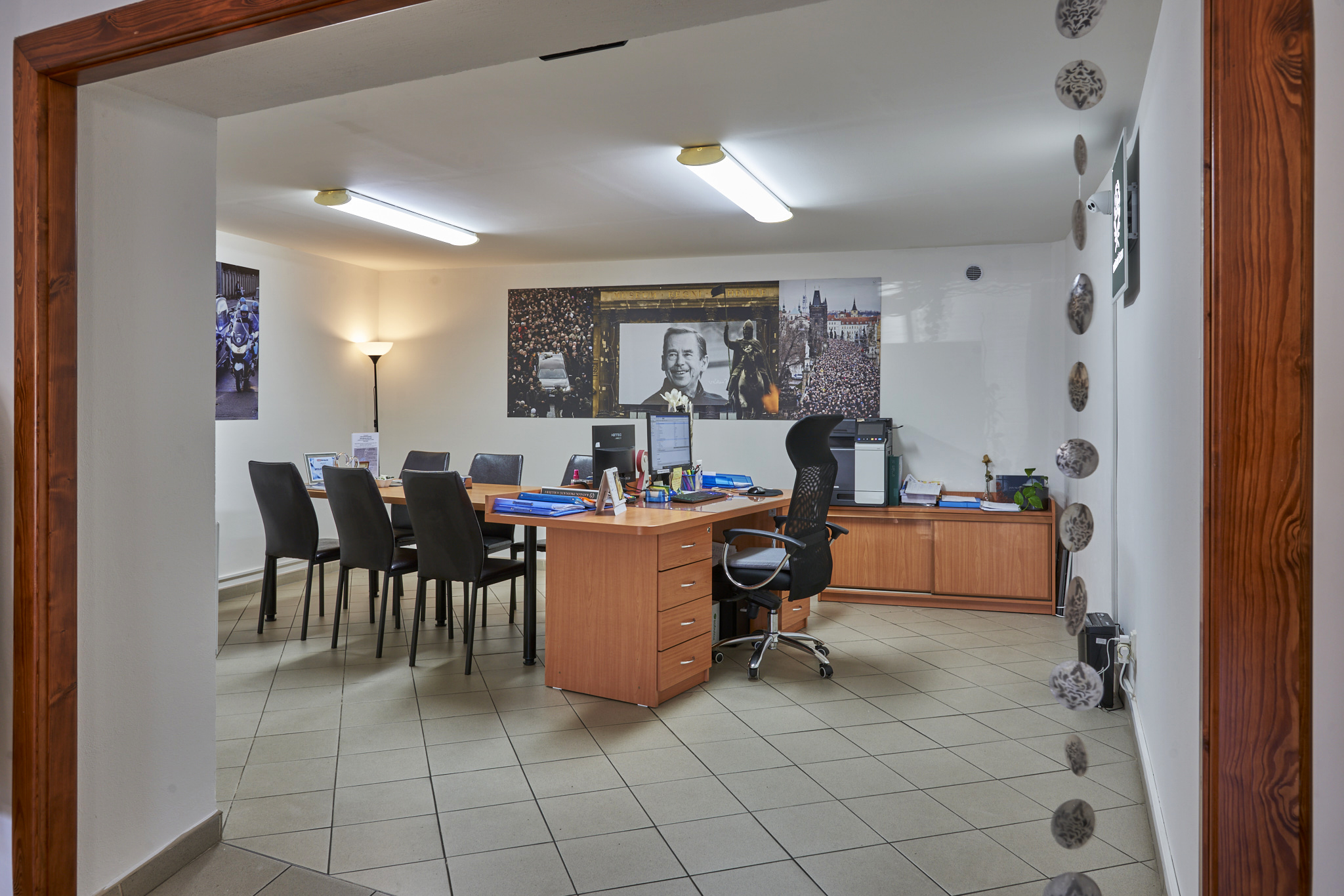 POHŘEBNÍ ÚSTAV ELPIS foto 4