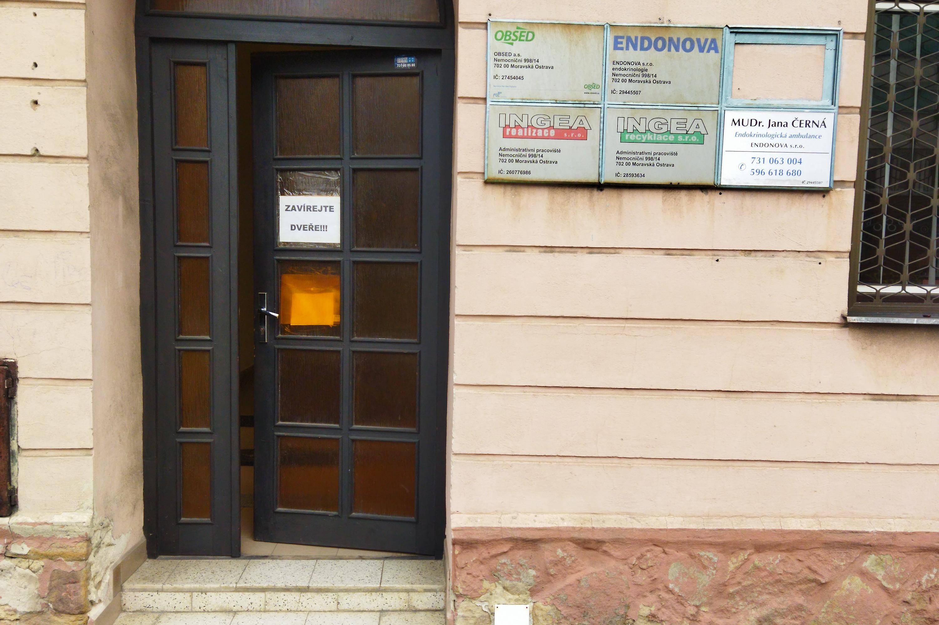 INGEA realizace, s.r.o.