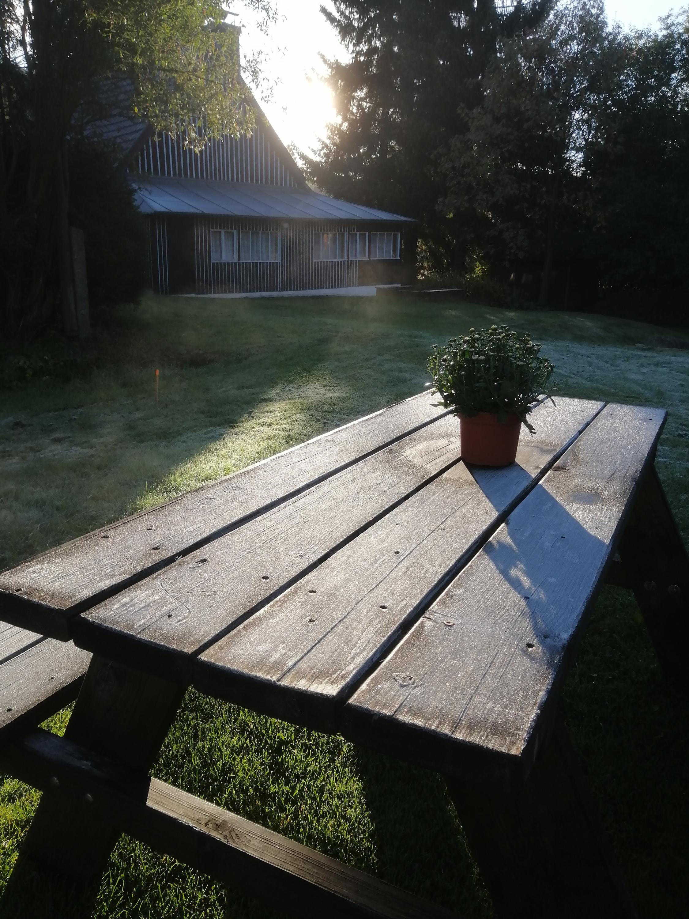 Chata Stará Brusírna foto 5