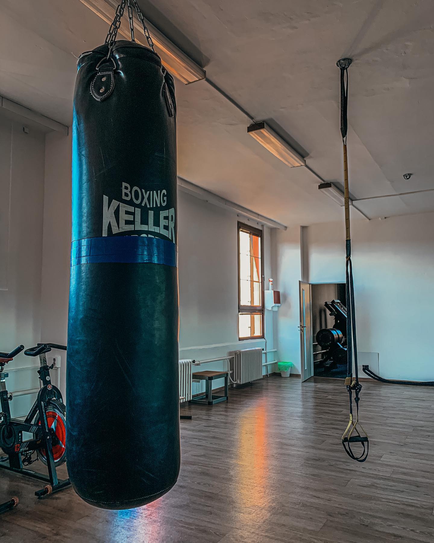 Sport centrum LIFT & FIT foto 5