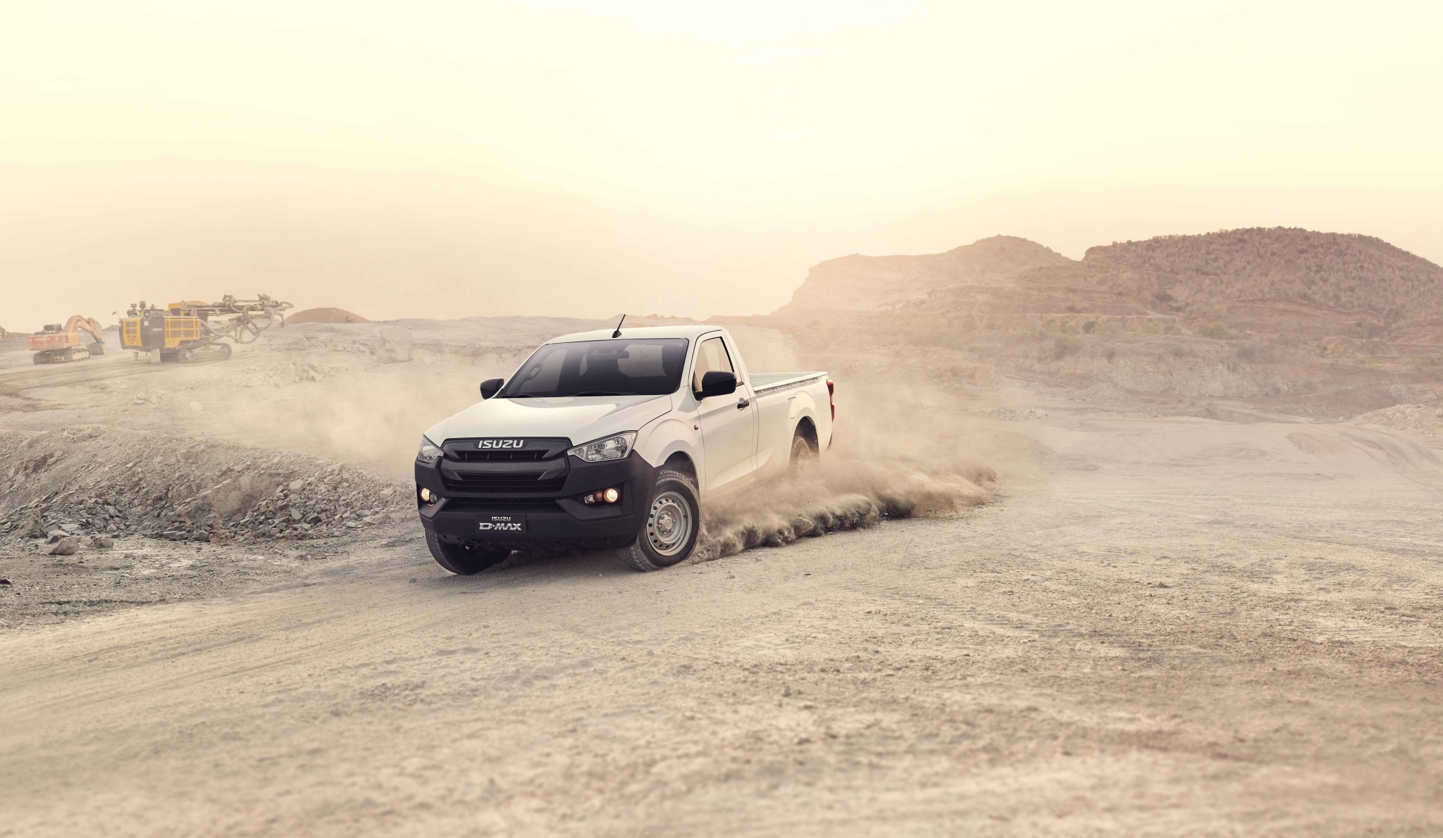 ISUZU - Autoservis Kolovrátek, s.r.o. foto 2