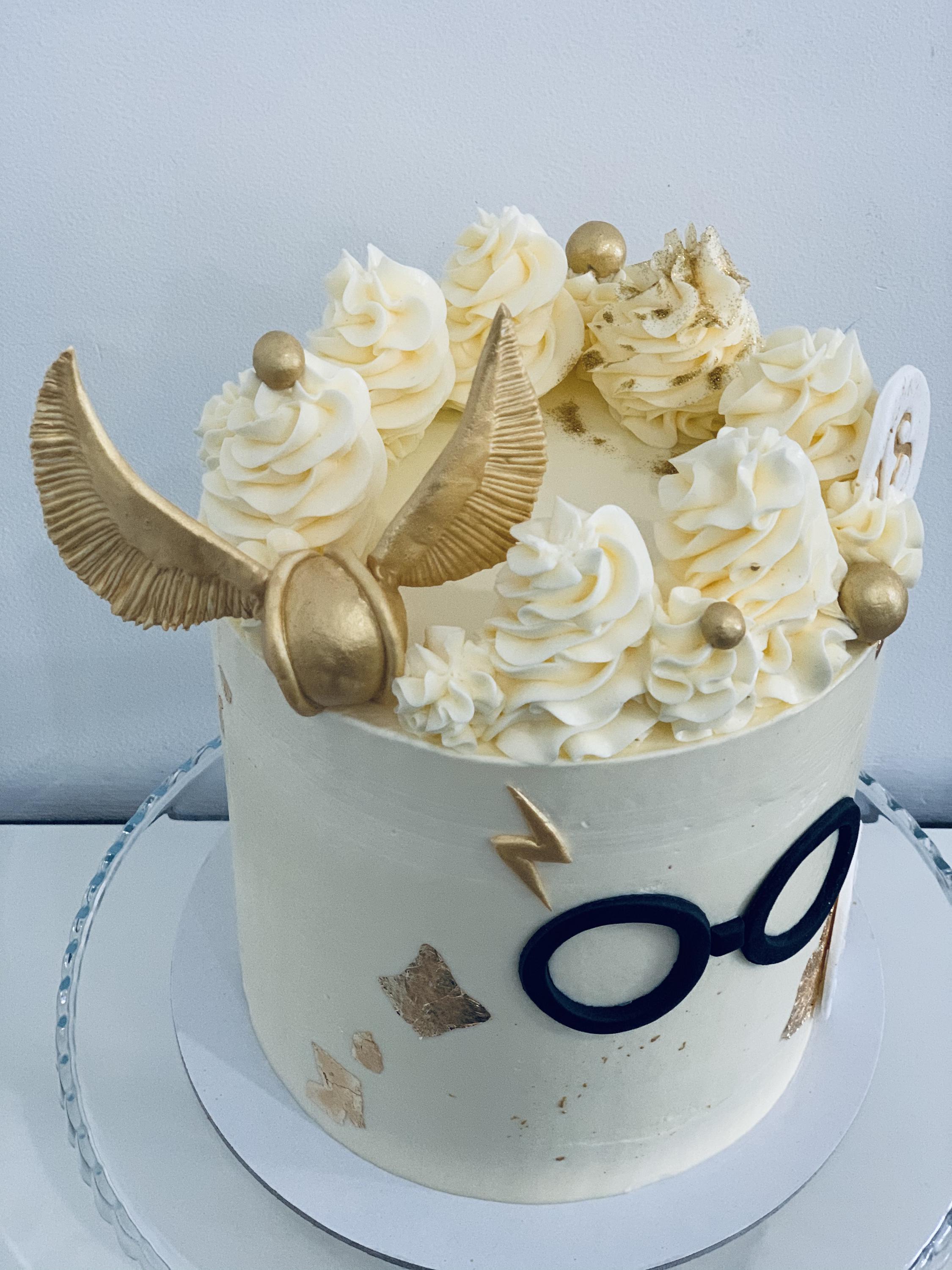 eLPí cakes - dorty z Radobyčic foto 3