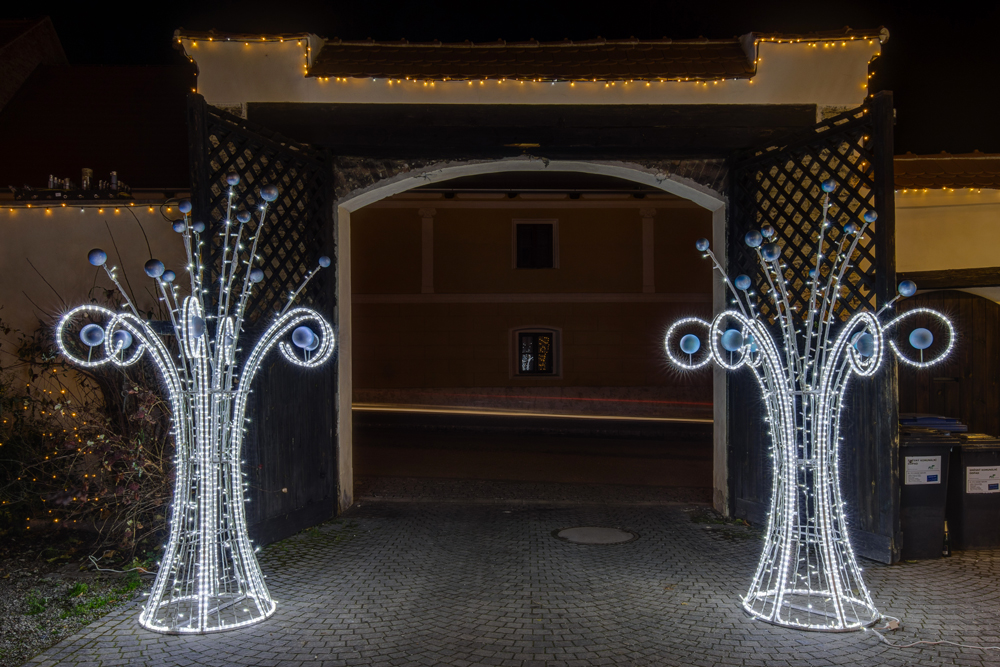 DECOLED.cz - Story of Lights foto 2