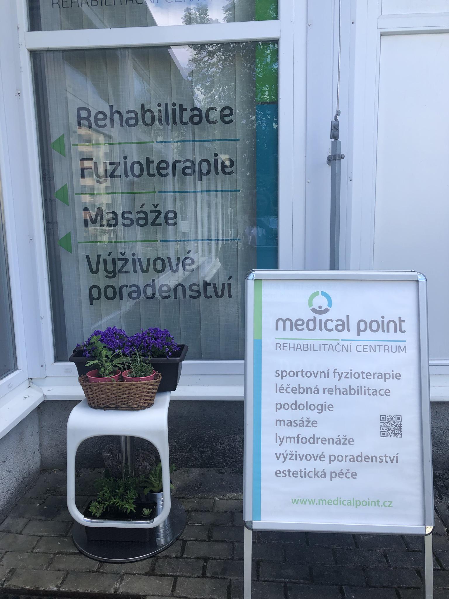 MEDICAL POINT, s.r.o. foto 3