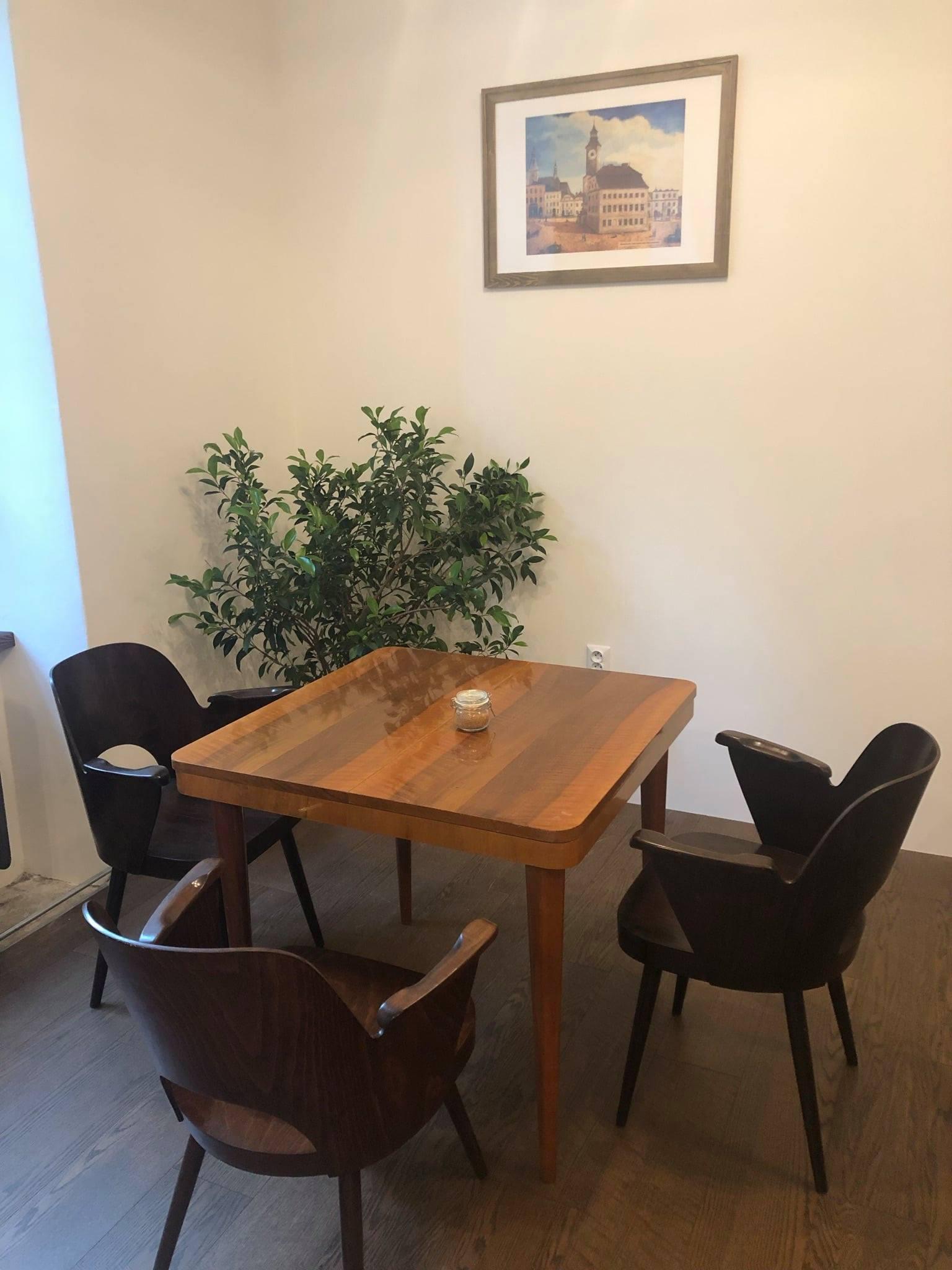 Restaurace a kavárna Turistických známek foto 6