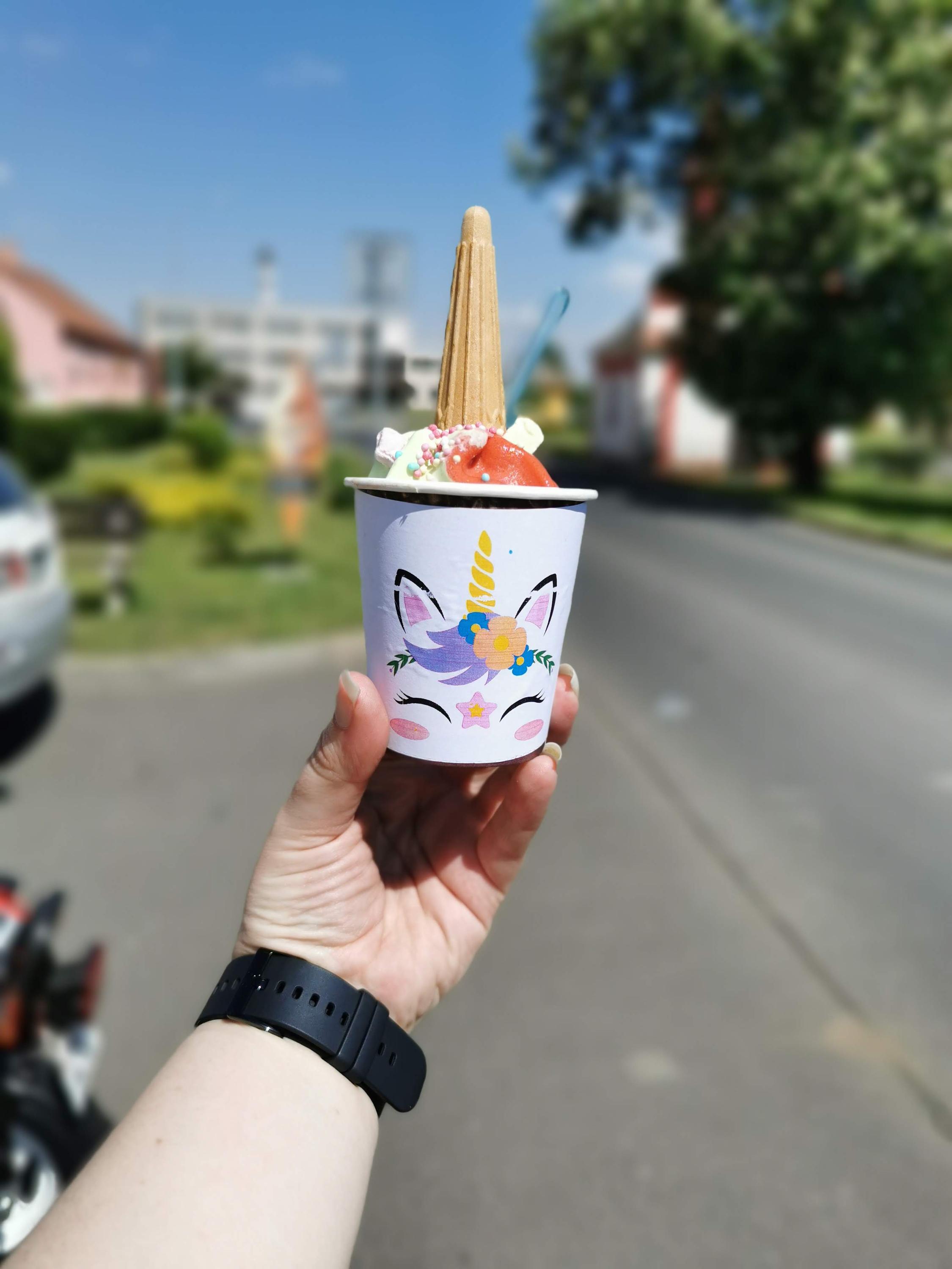Obchůdek Račetice foto 5