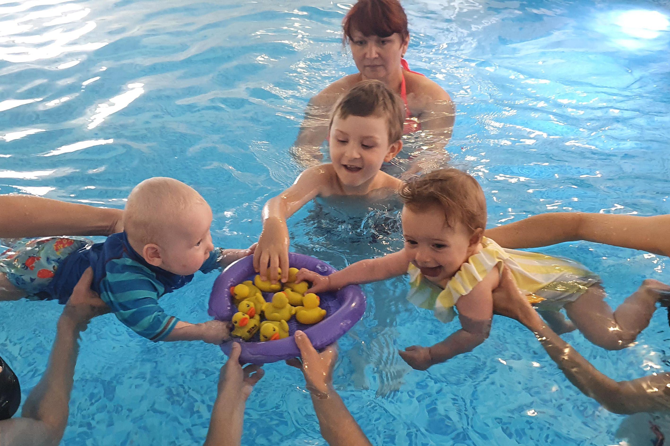 CK Pilné včelky - pobyty s dětmi