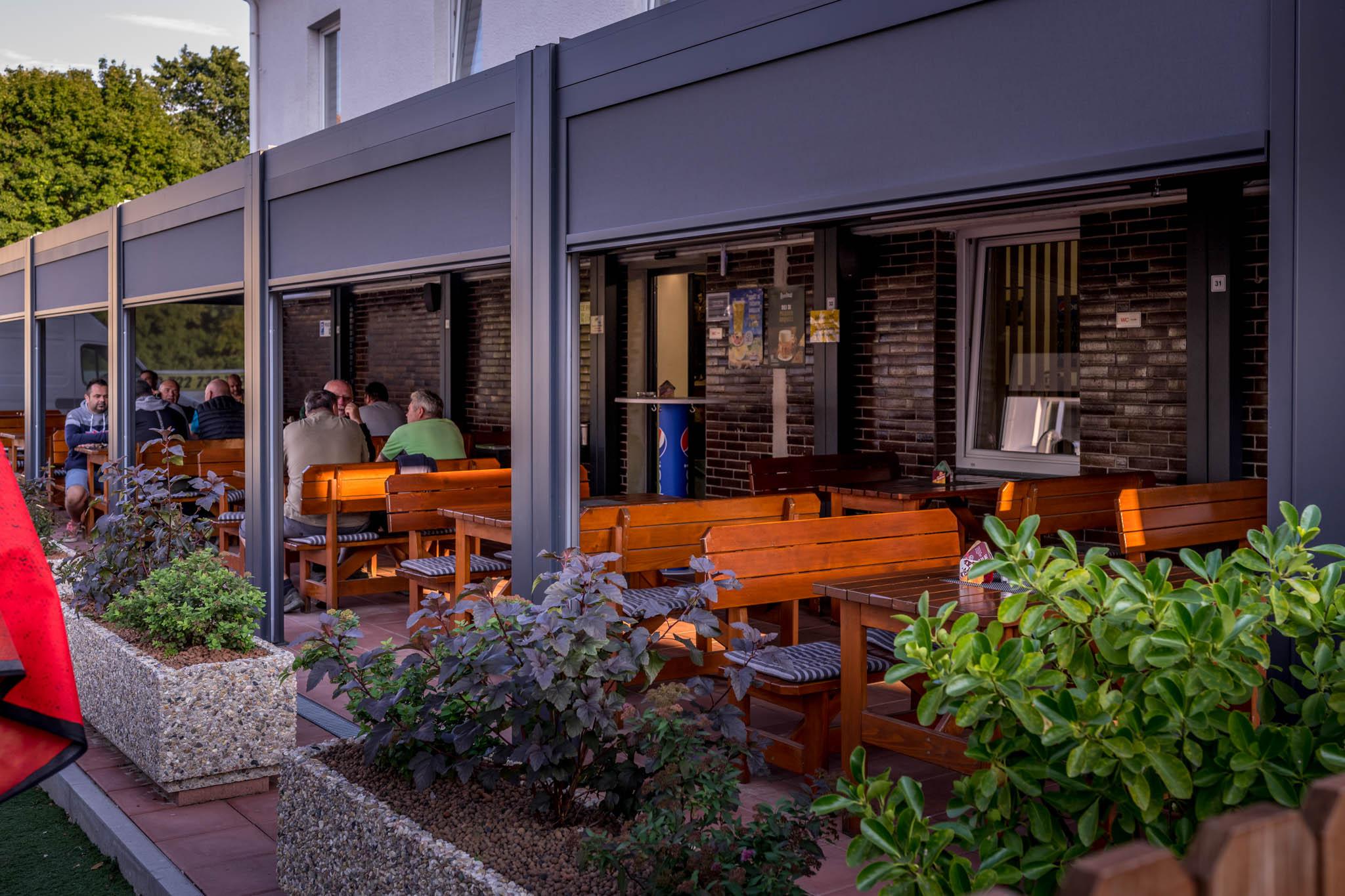 Restaurace Stadion foto 6