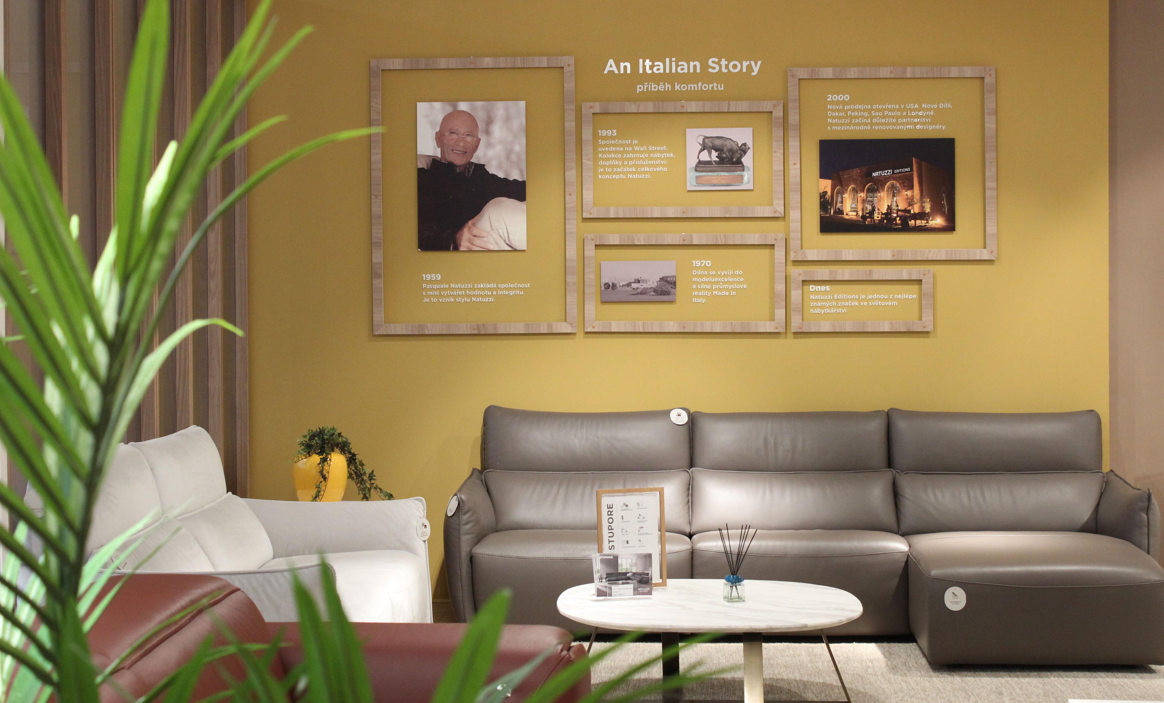 Natuzzi Editions foto 5