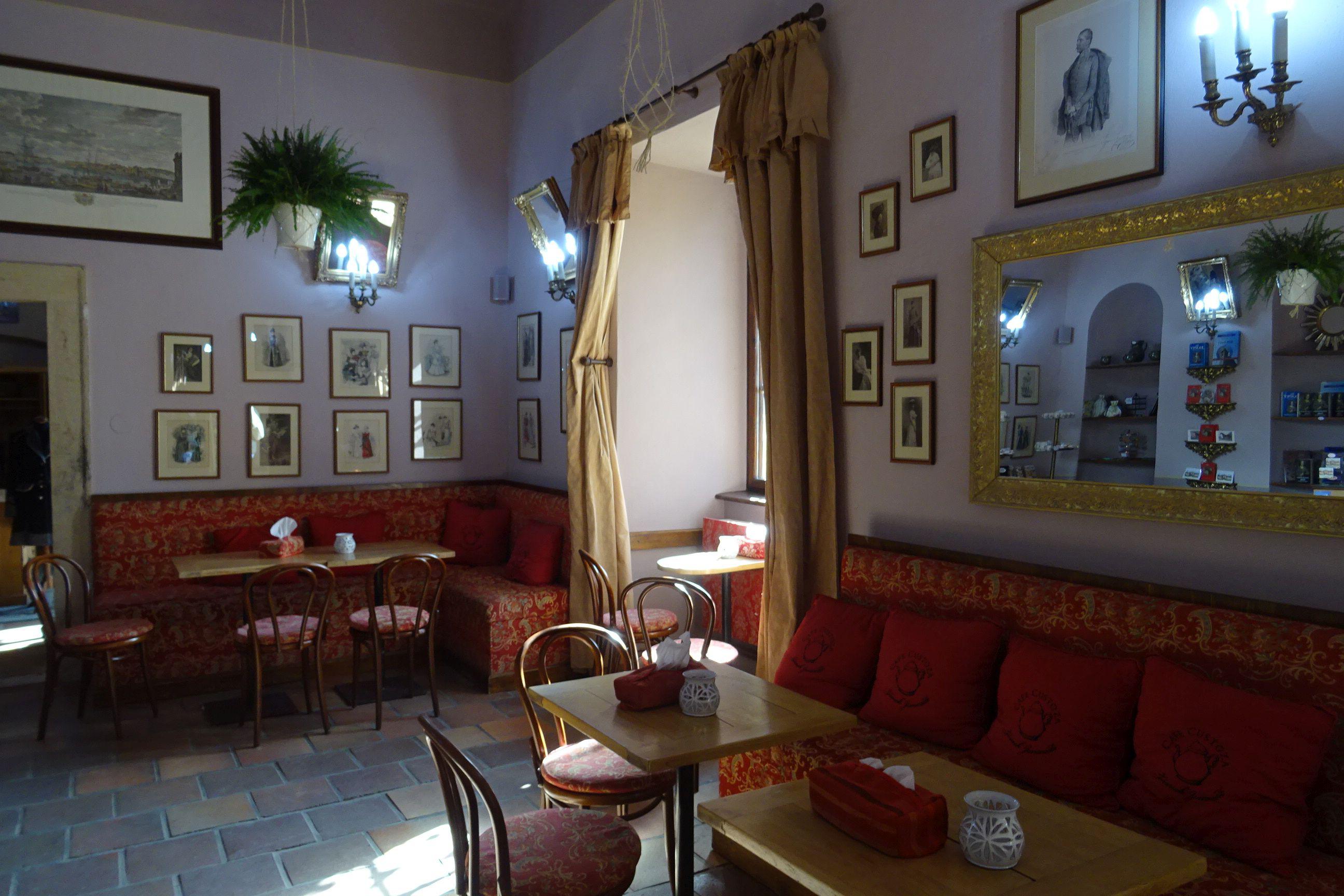 Cafe Custoza foto 4