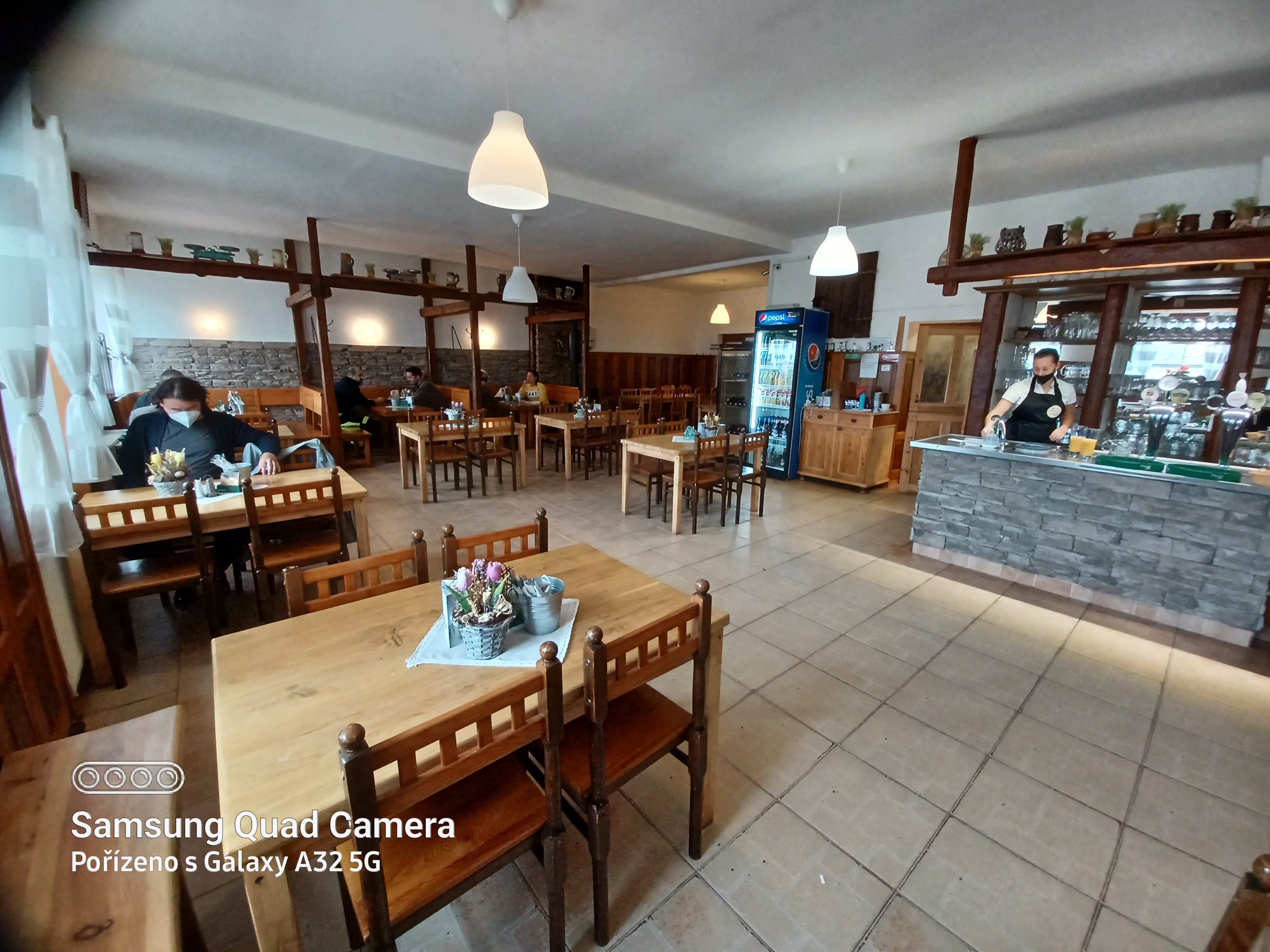 Restaurace U Sehnalů foto 5