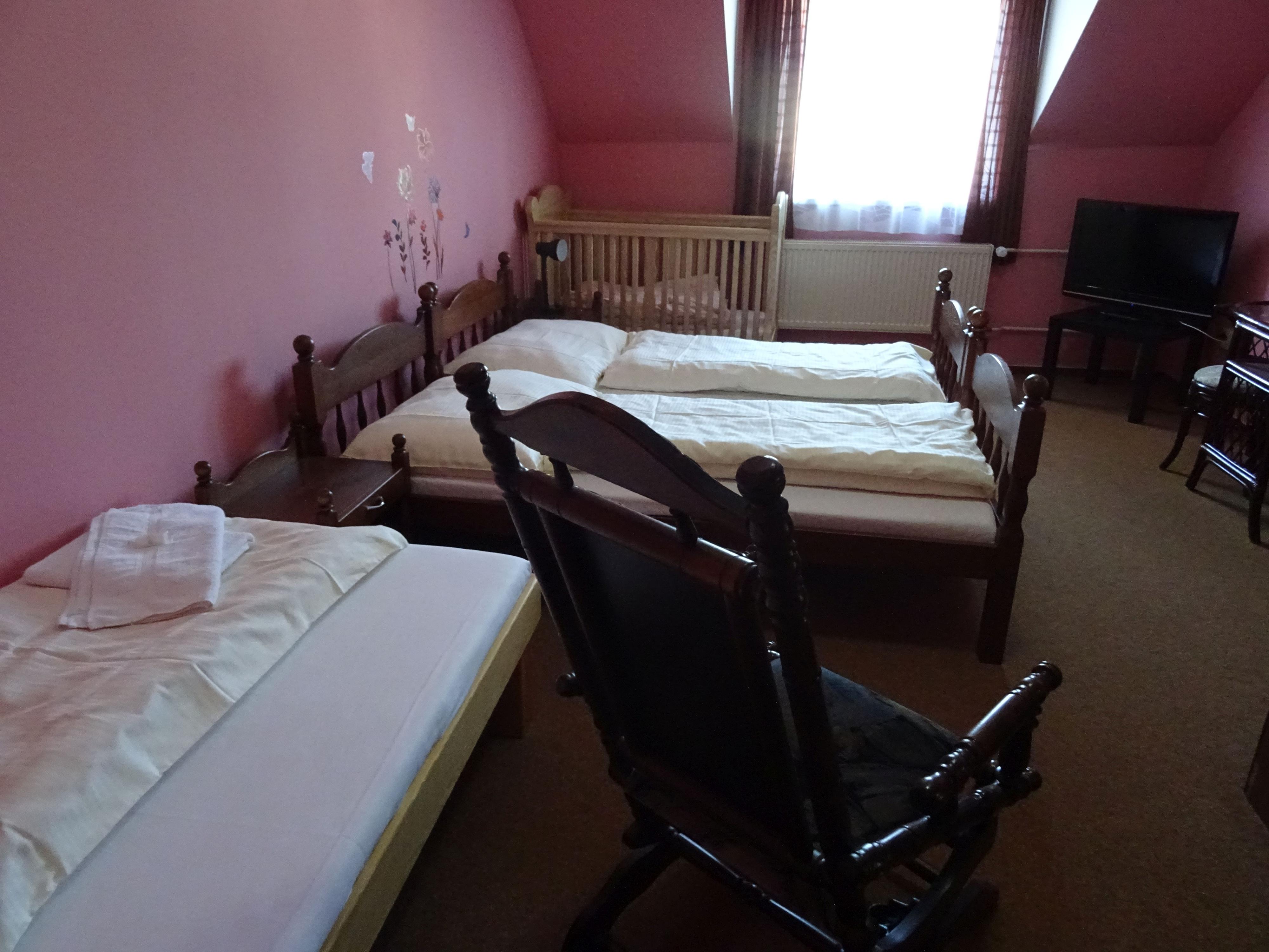 Hotel Praděd foto 4