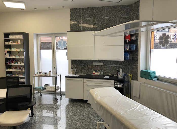 Medical centrum foto 3