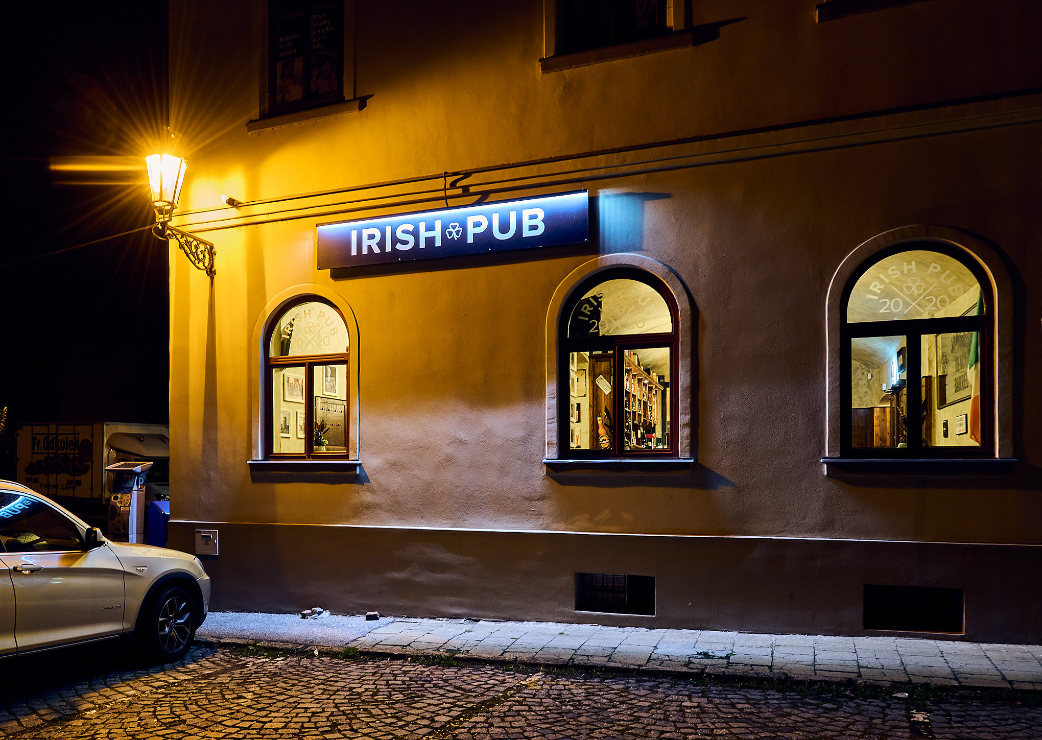 Irish Pub foto 6