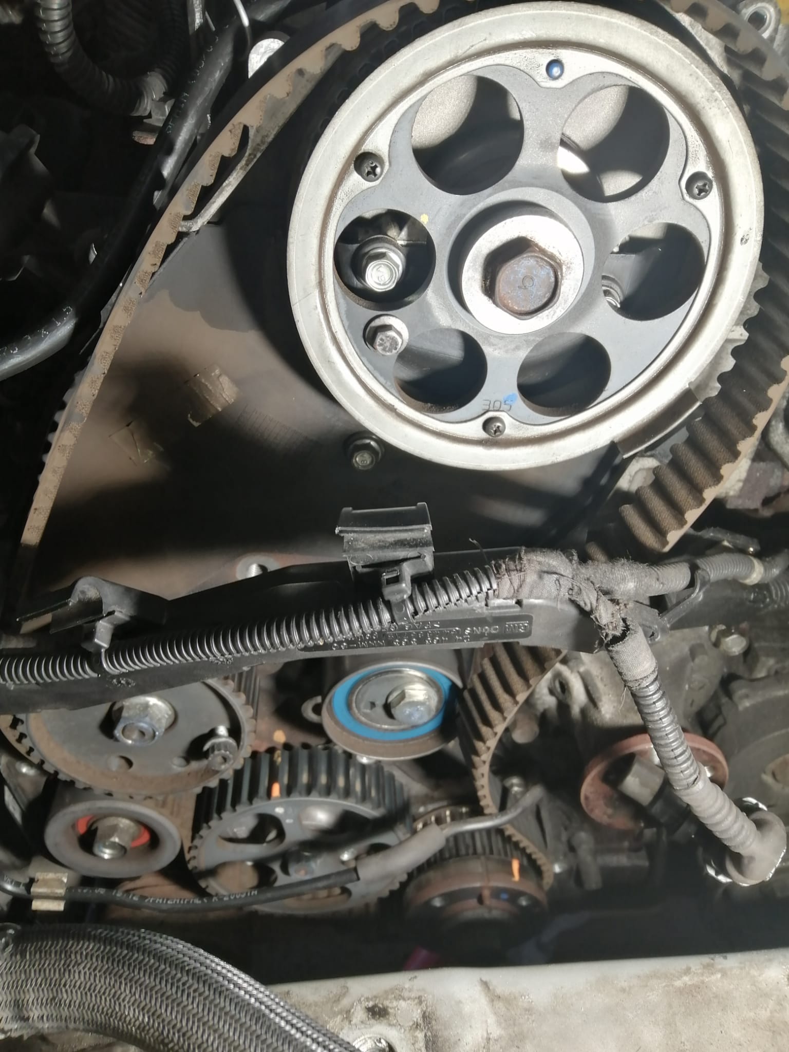 AUTOSERVIS DOLNÍ CHABRY foto 3