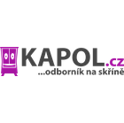 Logo obchodu Kapol.cz