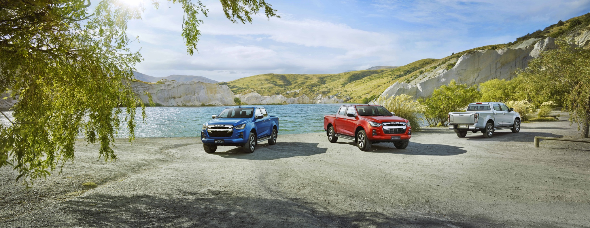 ISUZU - Autoservis Kolovrátek, s.r.o. foto 4