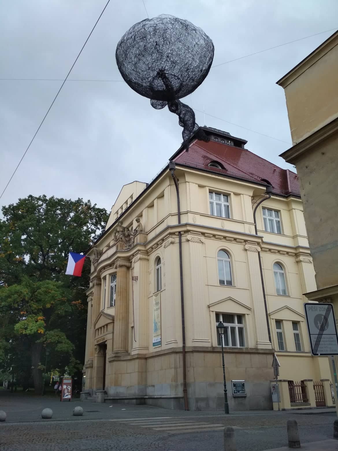 Opavská kulturní organizace p.o. (OKO) foto 2