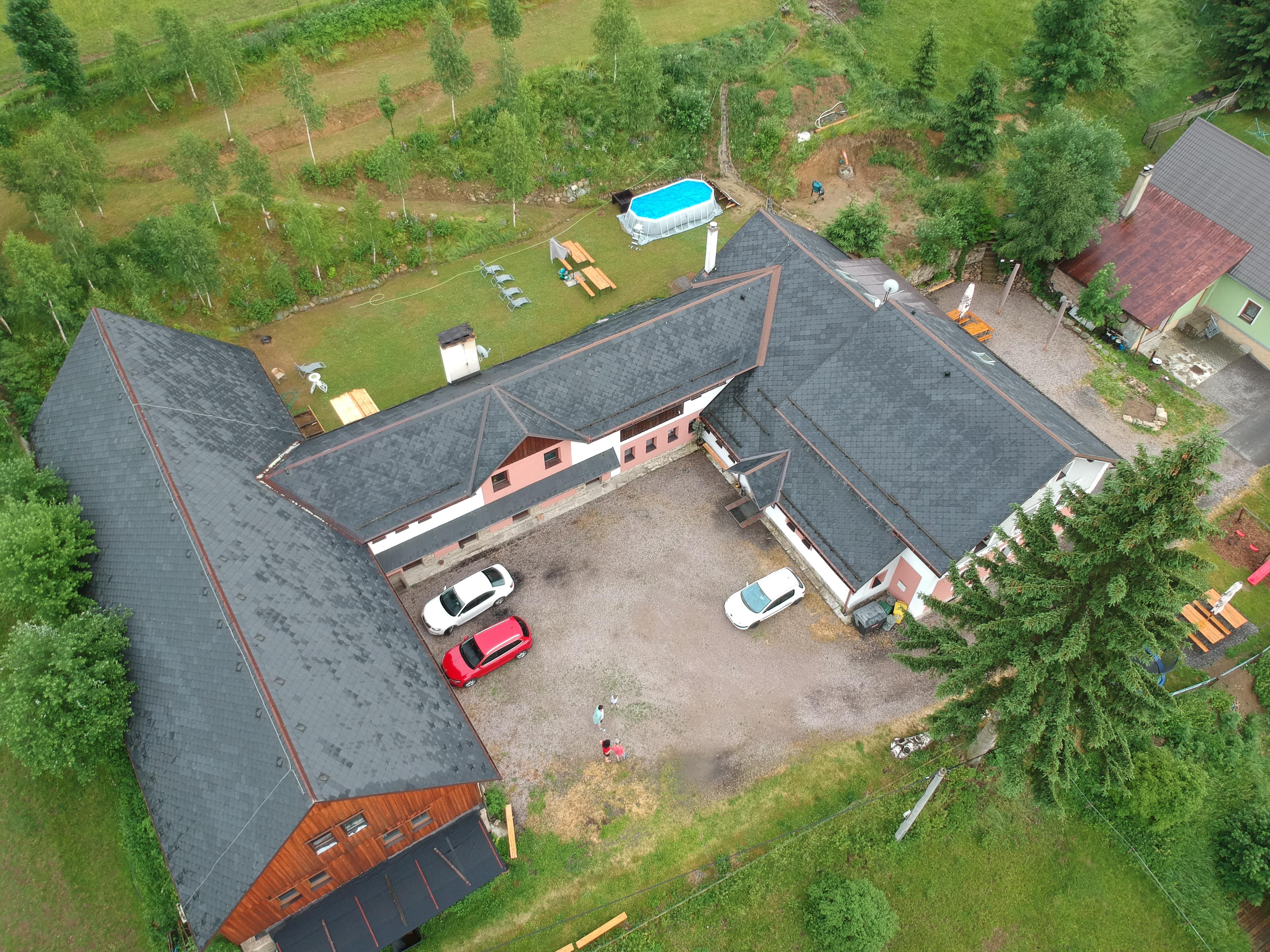 Penzion Dolní Morava foto 3